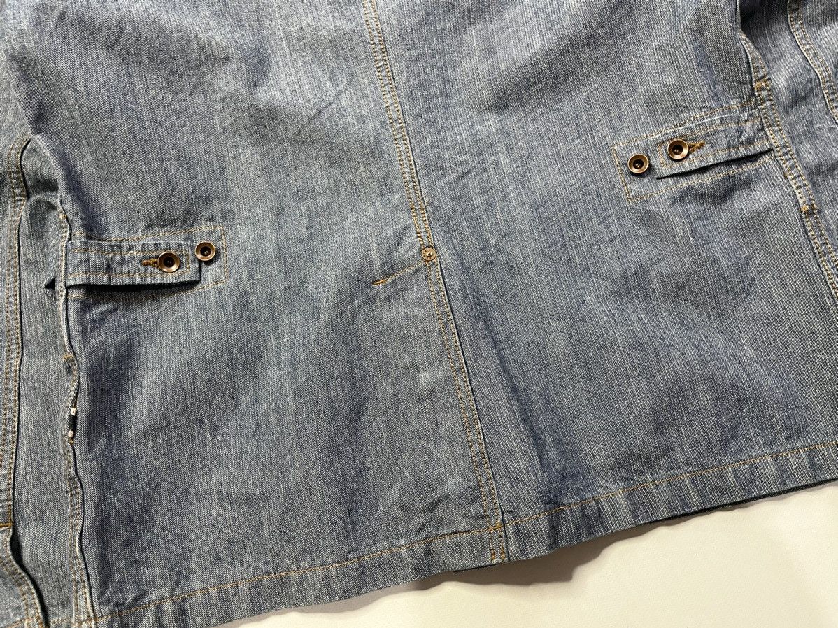 Edwin × Japanese Brand Edwin Morris jacket Size US M / EU 48-50 / 2 - 13 Thumbnail