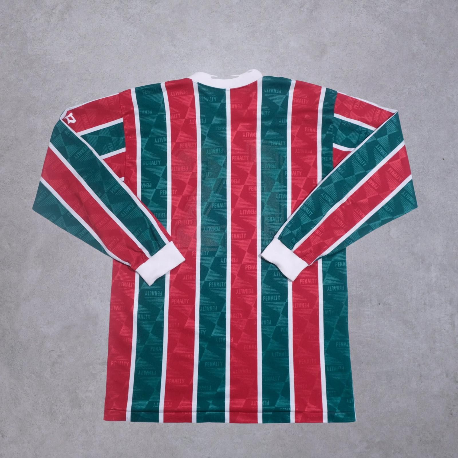 Other 1993 VICE Footbal Store x Fifa Street Custom Football Shirt Size US L / EU 52-54 / 3 - 3 Thumbnail