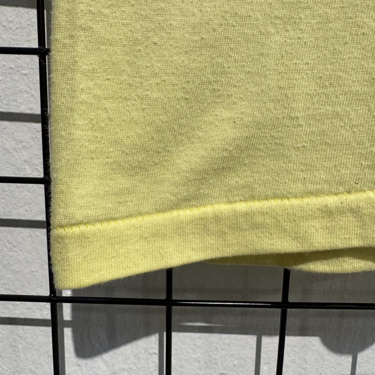 Other Vintage T-Shirt Single Stich Size US M / EU 48-50 / 2 - 8 Thumbnail