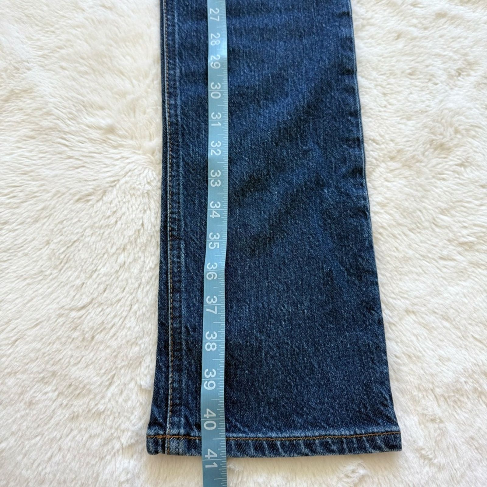 Reformation NWT!!! Reformation women jeans size 24 Size 24" / US 00 / IT 34 - 7 Thumbnail