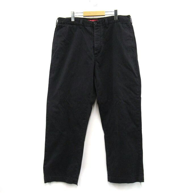 Supreme Supreme Pin Up Girl Chino Work Pants | Grailed
