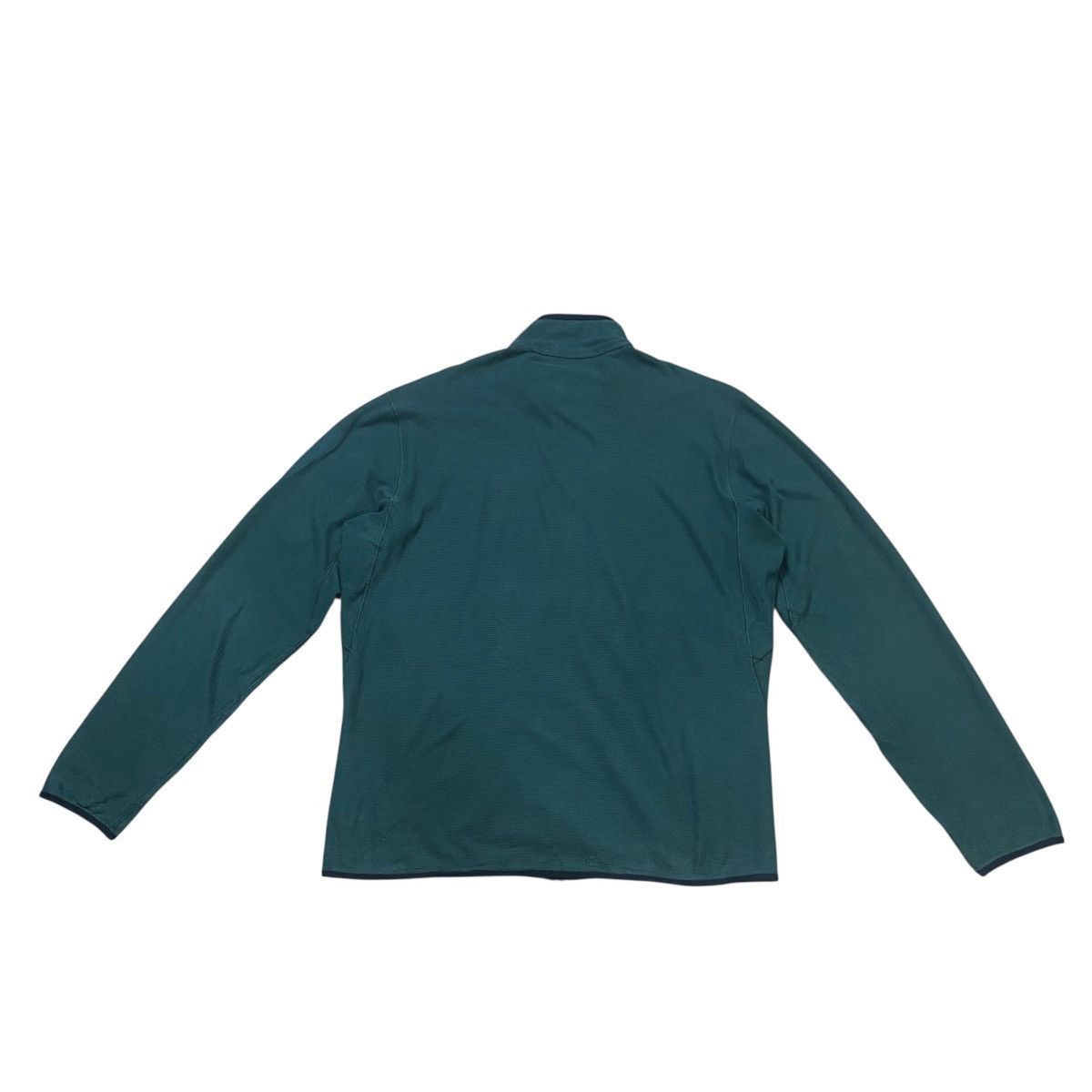 Arc'teryx Arc’teryx X Polartec knit ziper Size US M / EU 48-50 / 2 - 4 Thumbnail