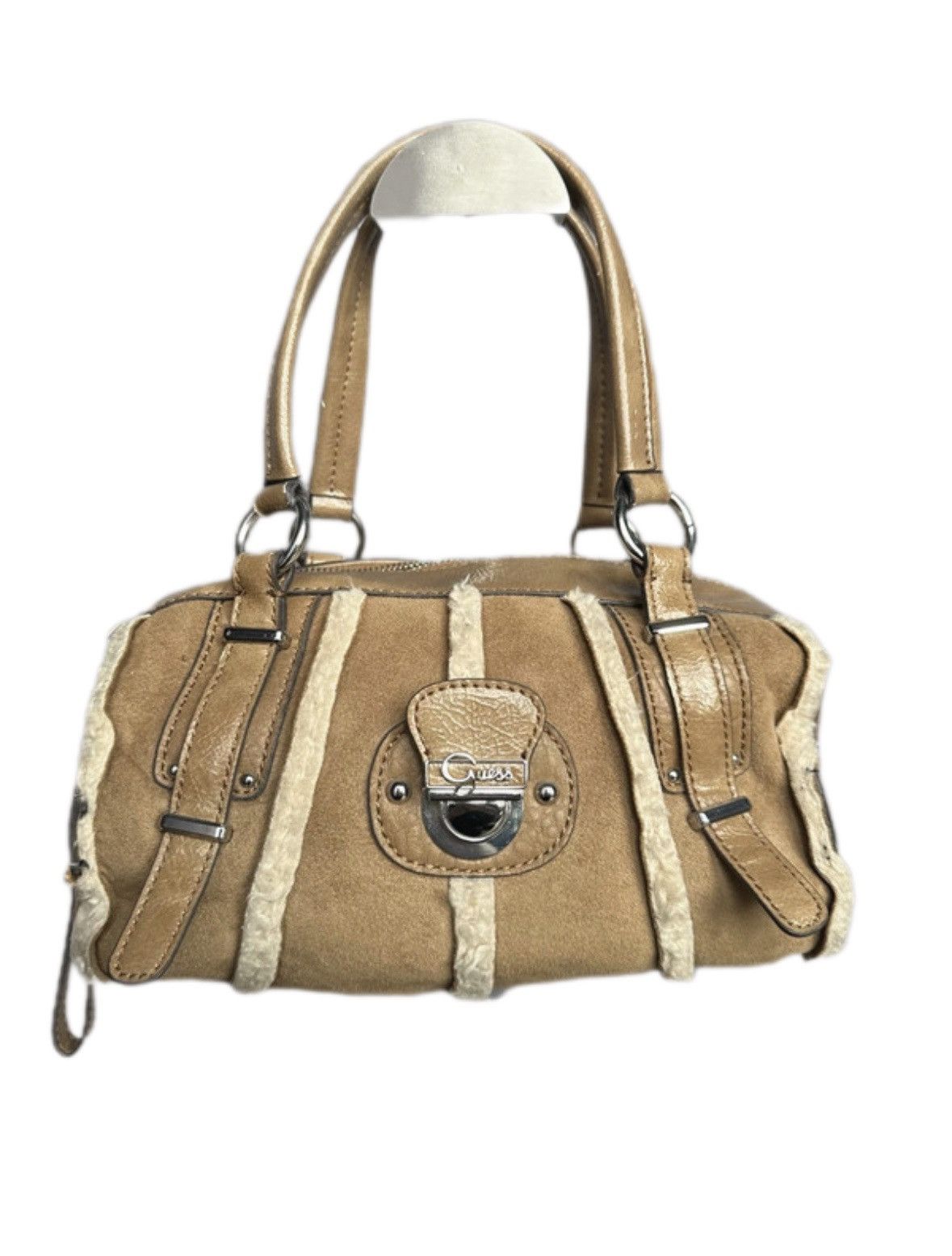 Guess Vintage Guess Bag Size ONE SIZE - 1 Thumbnail