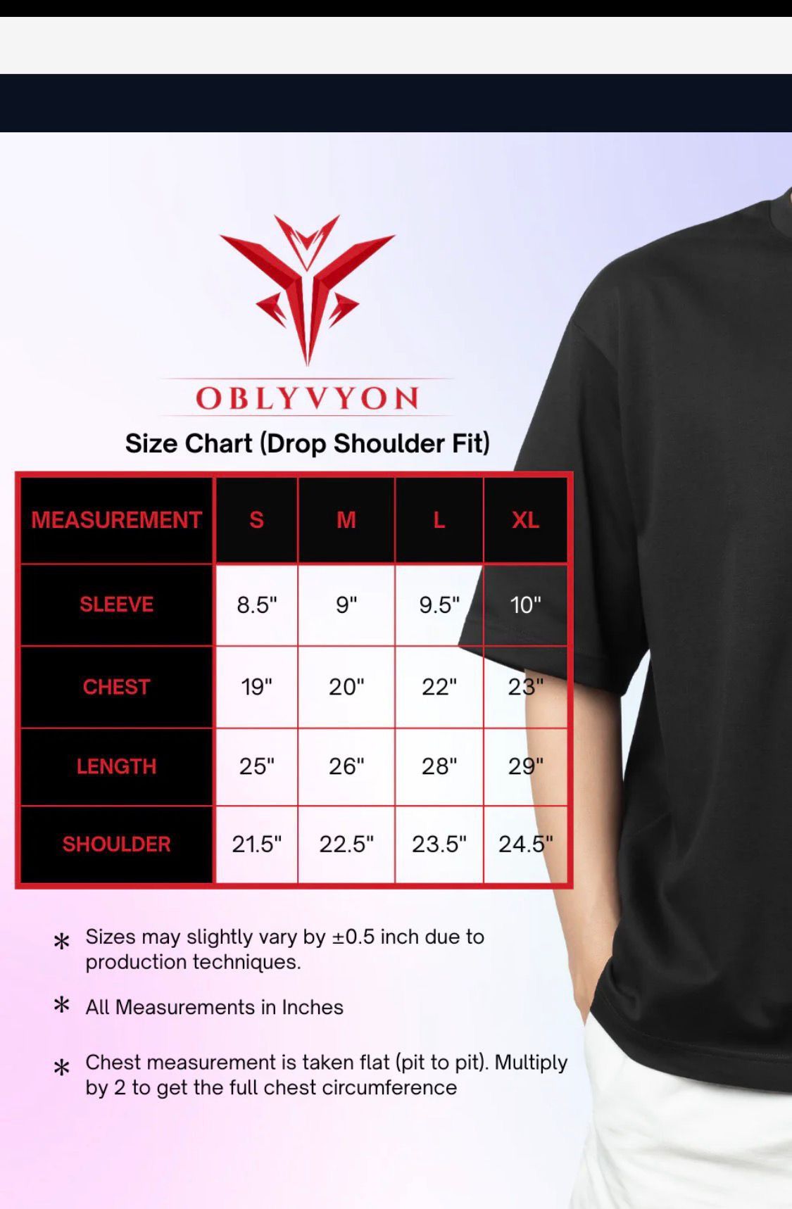 Other Dark Fantasy Embroidered Tee Premium Heavyweight Streetwear Size US L / EU 52-54 / 3 - 5 Thumbnail
