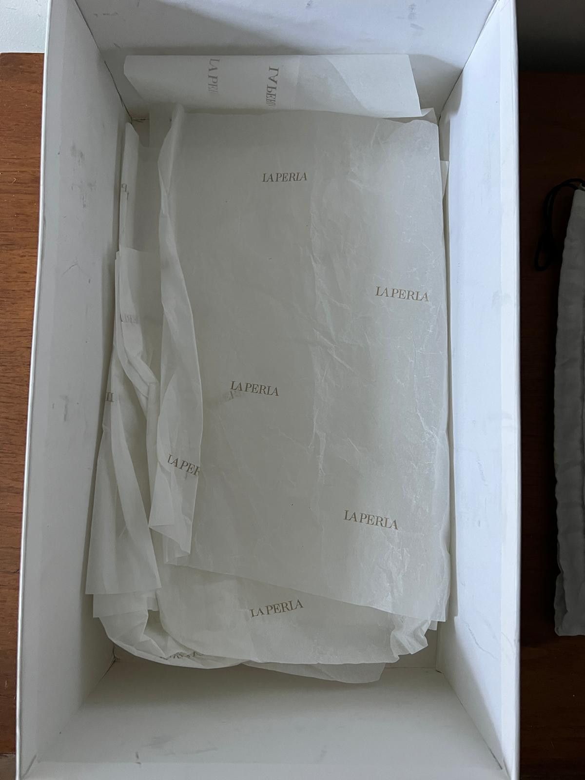 Giuseppe Zanotti La Perla Black Suede Loafers Giuseppe Zanotti x La Perla Size US 8.5 / EU 41-42 - 8 Thumbnail
