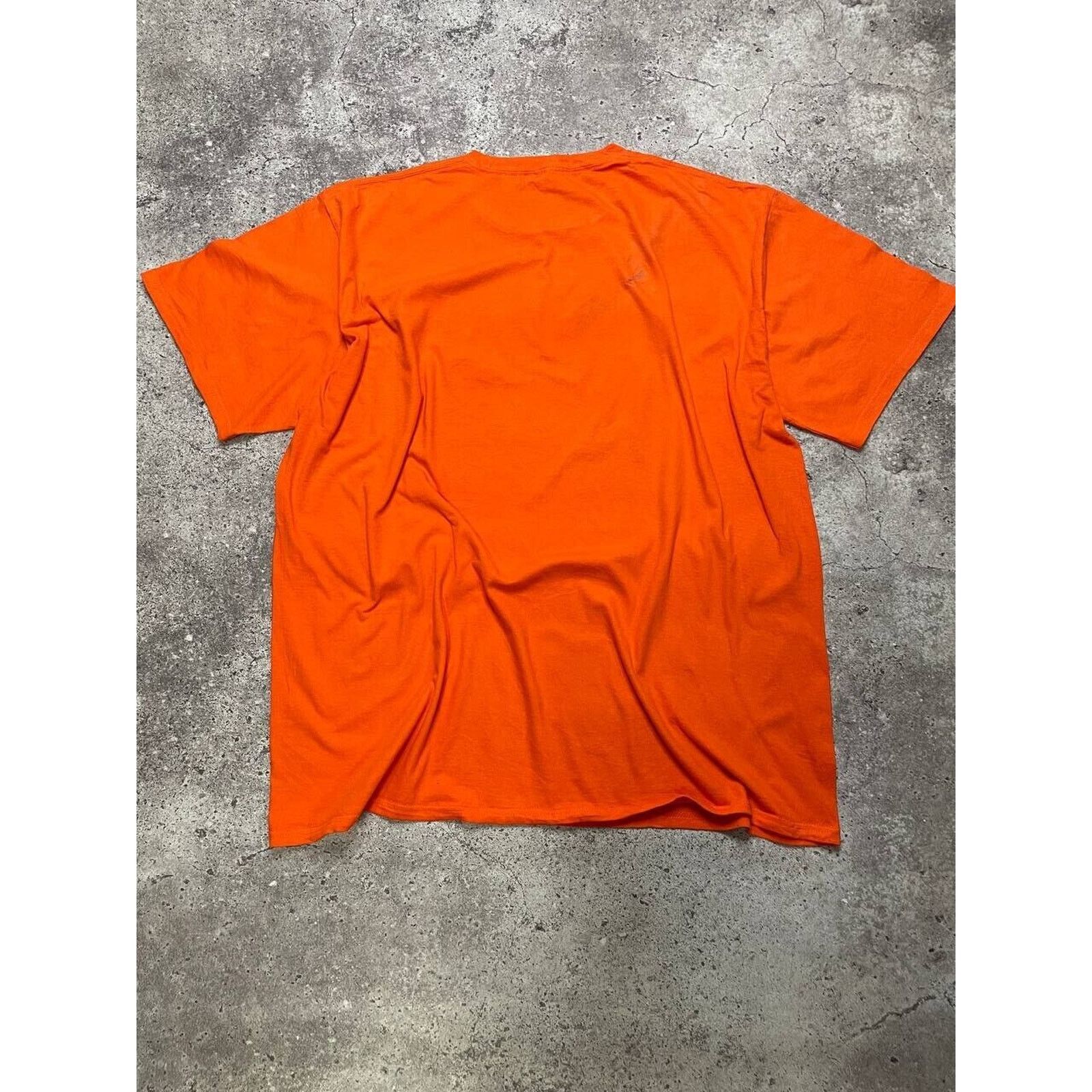 Vintage Vintage Chinook High School T-shirt XXL Fox Tribal Graphic Size US XXL / EU 58 / 5 - 5 Thumbnail