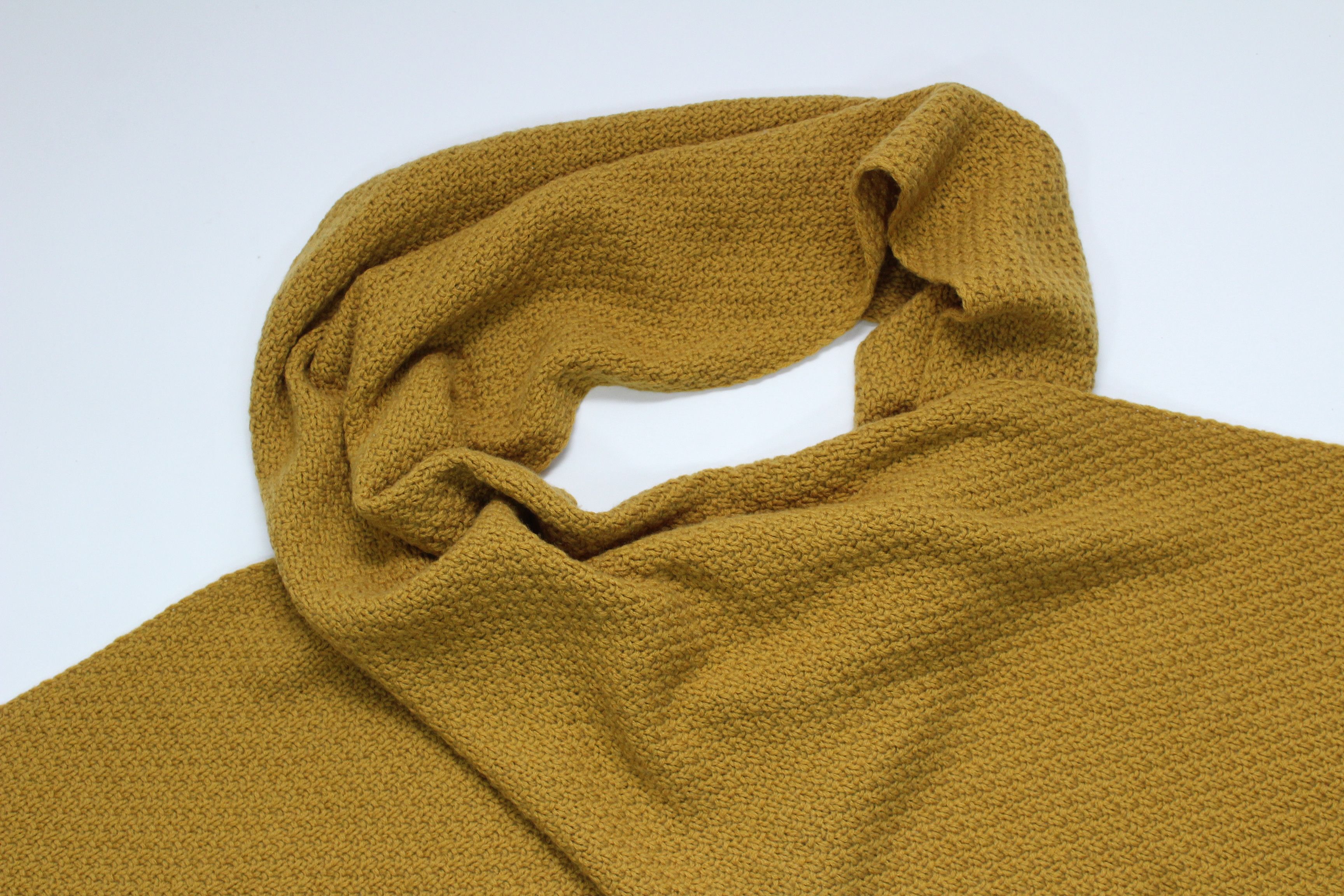 Other En Soie Zurich Scarf Cashmere Wool Vintage Rare Hype Size ONE SIZE - 12 Thumbnail