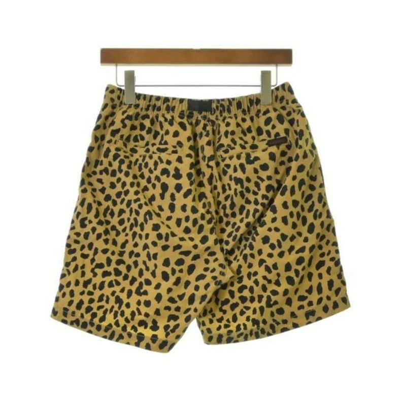 Wacko Maria wacko maria Leopard print shorts 2503-Nextarrow Size US 28 / EU 44 - 5 Thumbnail