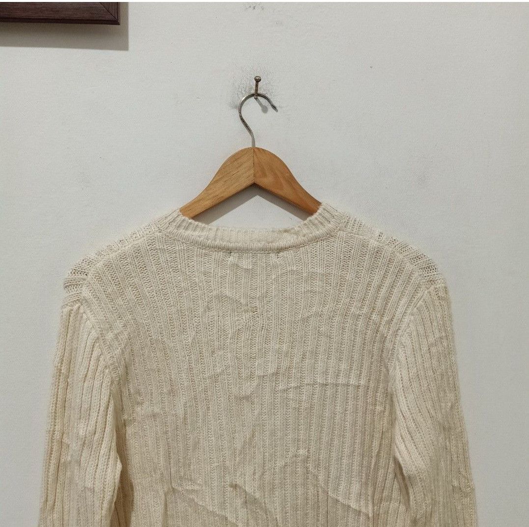 GOSTAR DE FUGA GOSTAR DE FUGA Knitwear Size US M / EU 48-50 / 2 - 3 Thumbnail