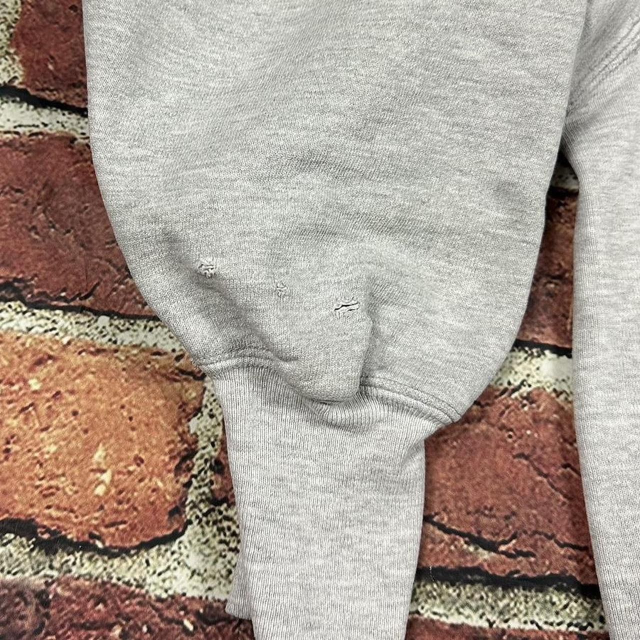 Champion Vintage University New Hampshire Reverse Weave Sweatshirt Size US XL / EU 56 / 4 - 8 Thumbnail