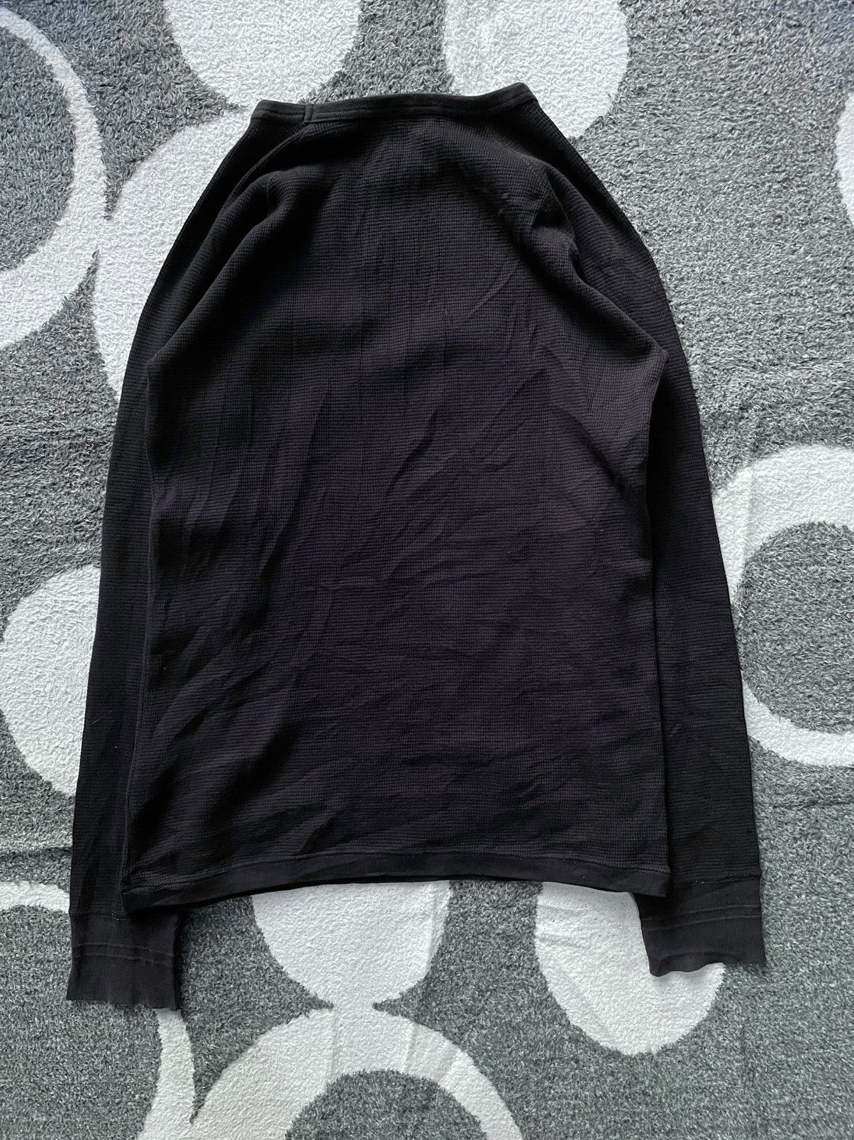 RIPVANWINKLE RIPVANWINKLE CASUAL ARCHIVE LONG SLEEVE Size US L / EU 52-54 / 3 - 11 Thumbnail