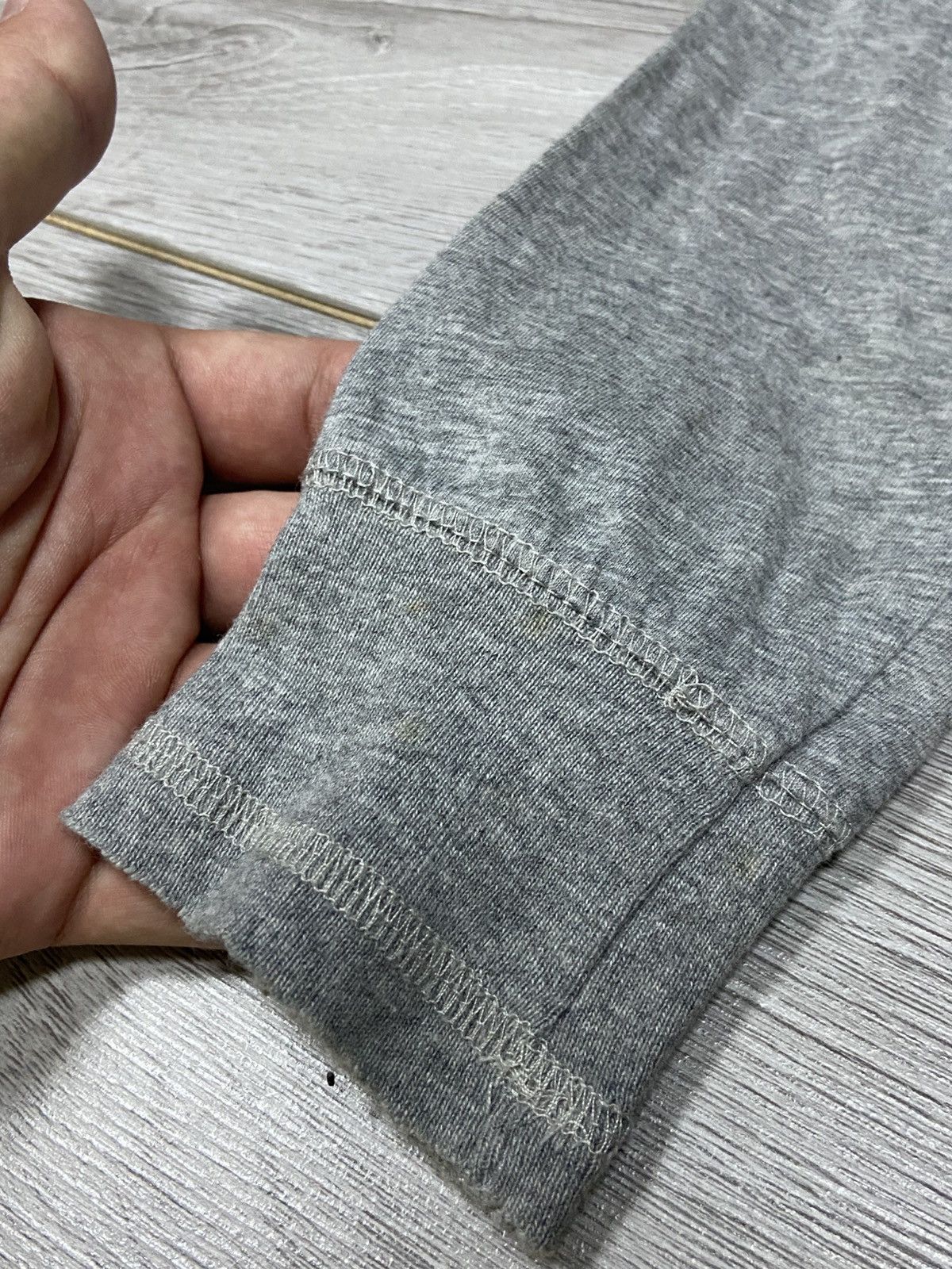 Vivienne Westwood Vivienne Westwood gold label RARE big orb knitwear sweater Size M / US 6-8 / IT 42-44 - 10 Thumbnail