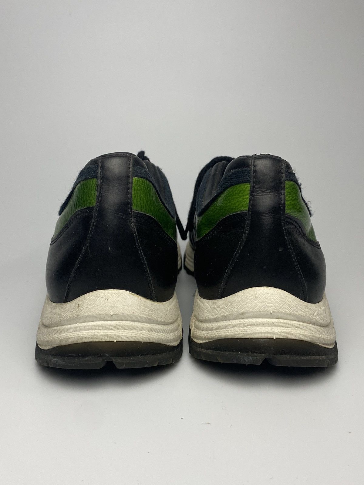 Our Legacy Our Legacy Poseidon Beetle Shoe Size US 11 / EU 44 - 4 Thumbnail
