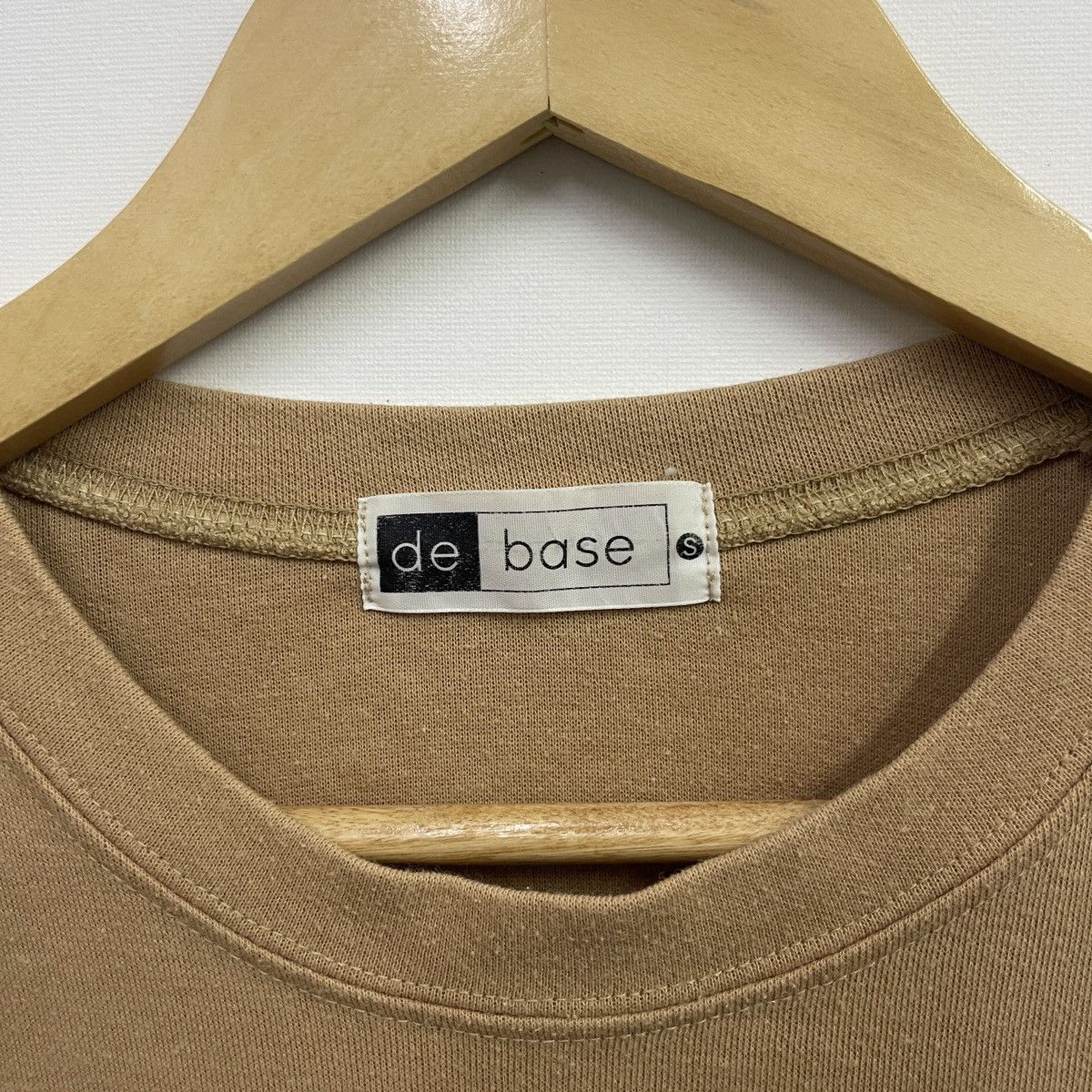 Designer Brown Sweatshirt Women Size S / US 4 / IT 40 - 5 Thumbnail