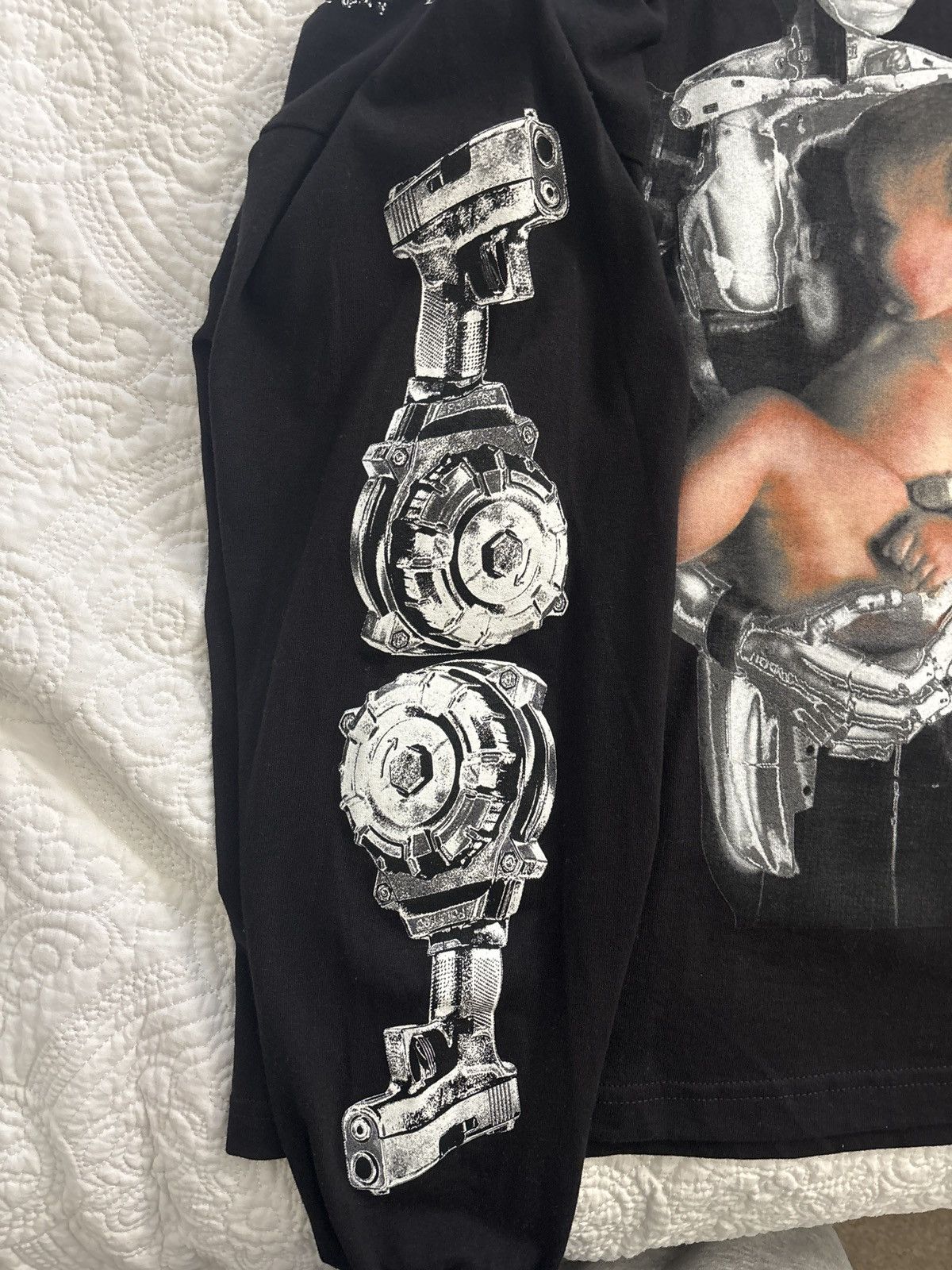 Other Sosmula Long Sleeve T Size US L / EU 52-54 / 3 - 6 Thumbnail