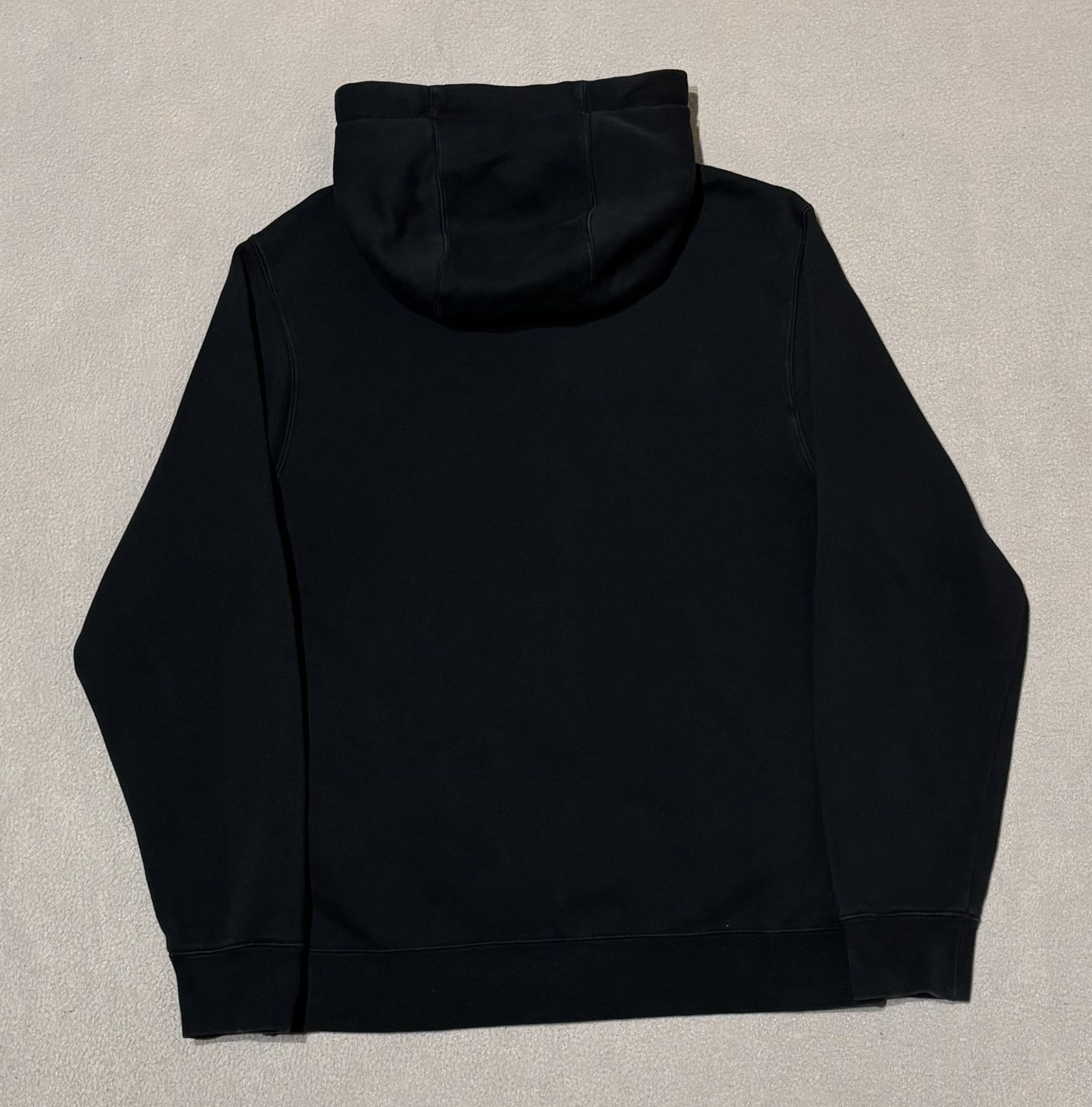Nike Nike Sportswear Club Fleece Zip Hoodie Size S Size US S / EU 44-46 / 1 - 9 Thumbnail