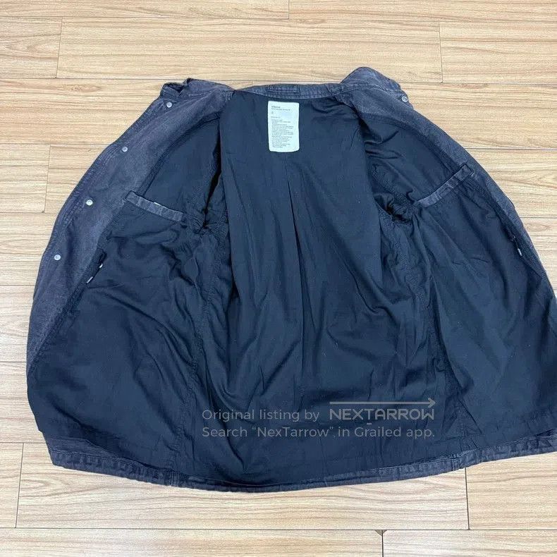 Wtaps WTAPS 17SS M. Size US L / EU 52-54 / 3 - 9 Thumbnail