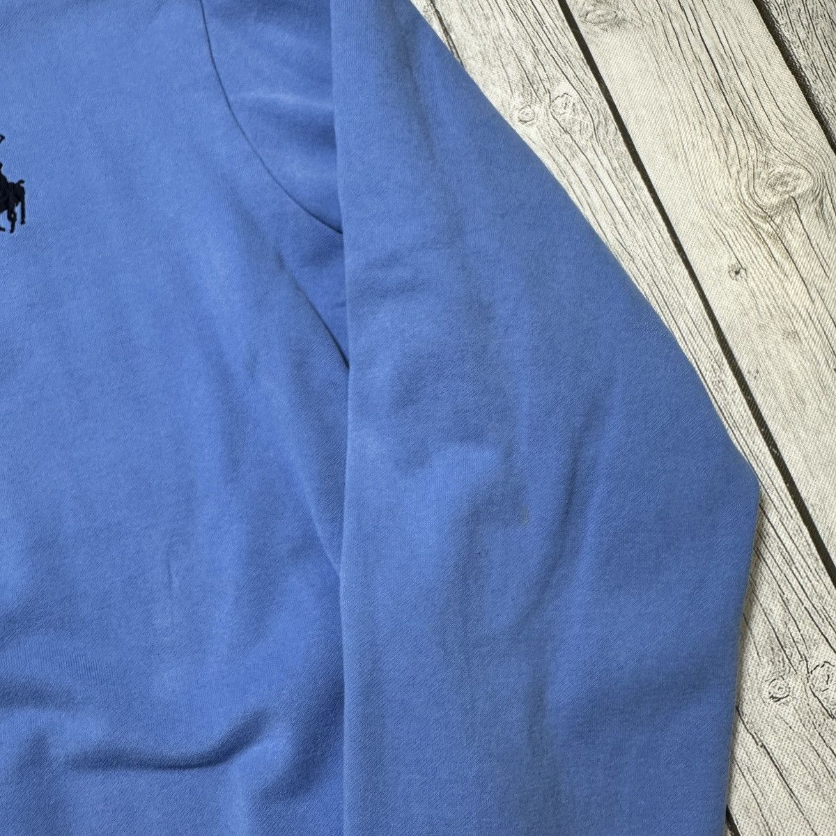 Vintage Vintage Polo Golf sweatshirt Size US XL / EU 56 / 4 - 6 Thumbnail