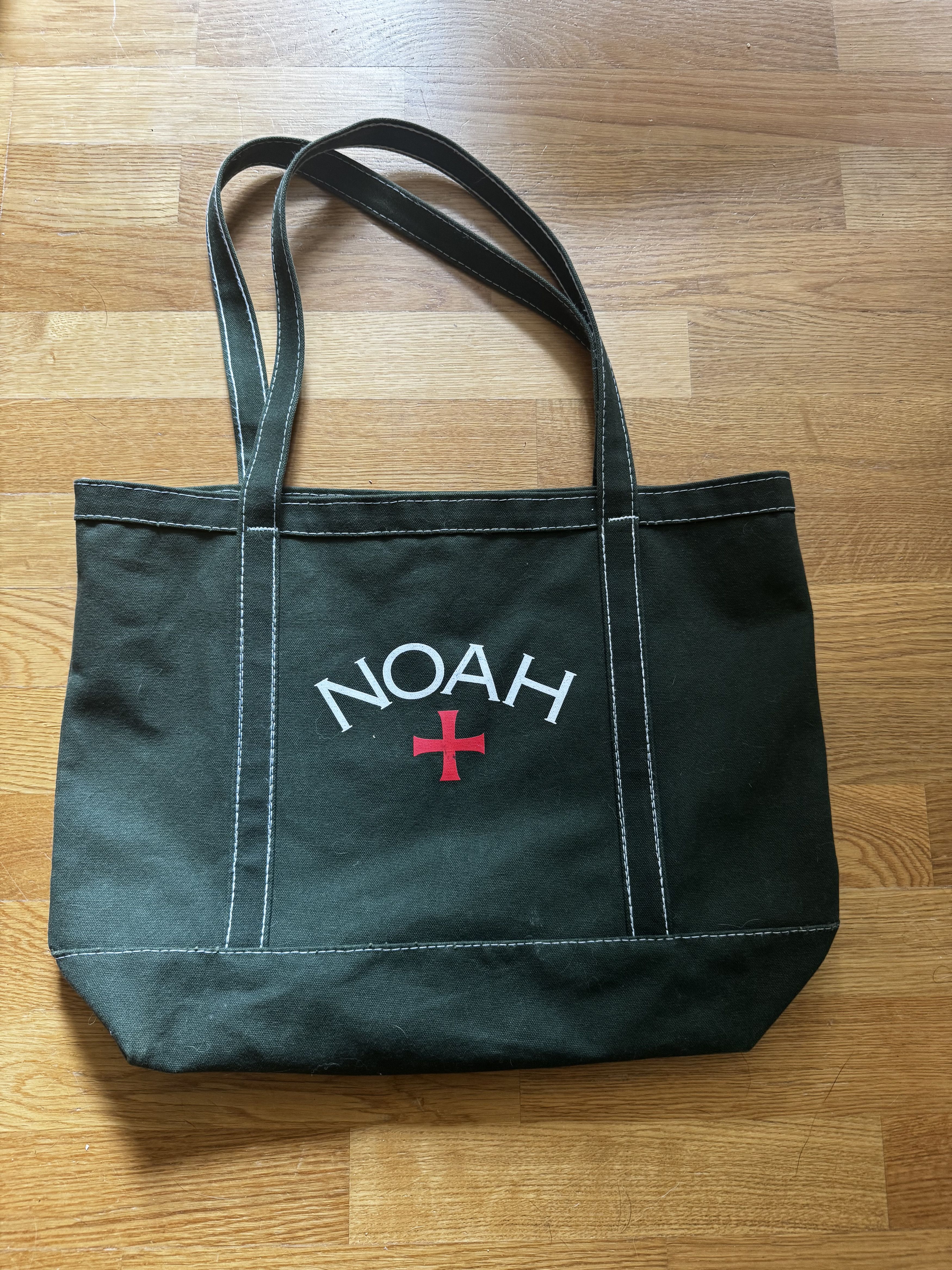 Noah 2017 NOAH NYC TOTE BAG | Grailed