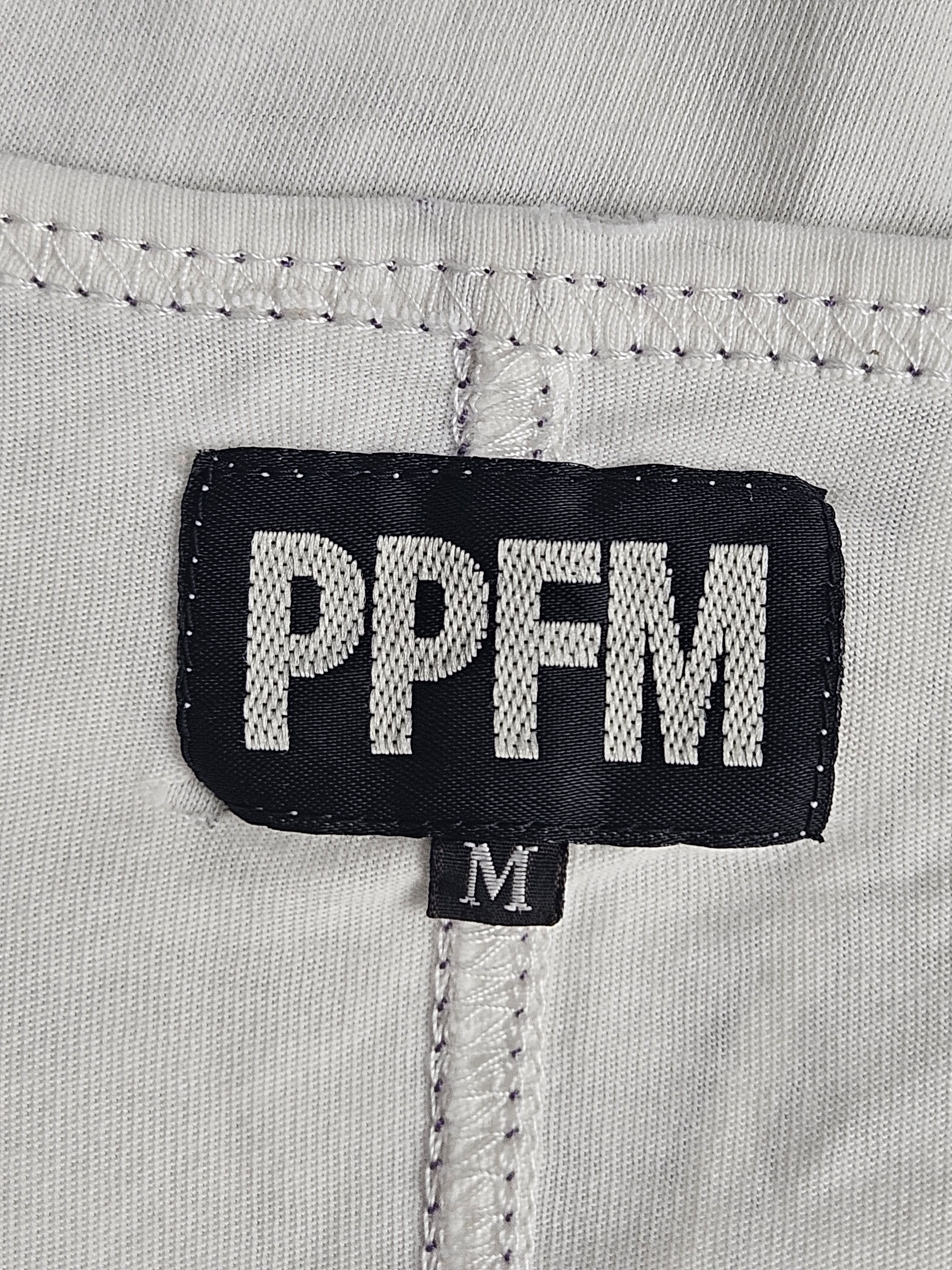 PPFM PPFM Pray for Peace Shirt Size US M / EU 48-50 / 2 - 4 Thumbnail
