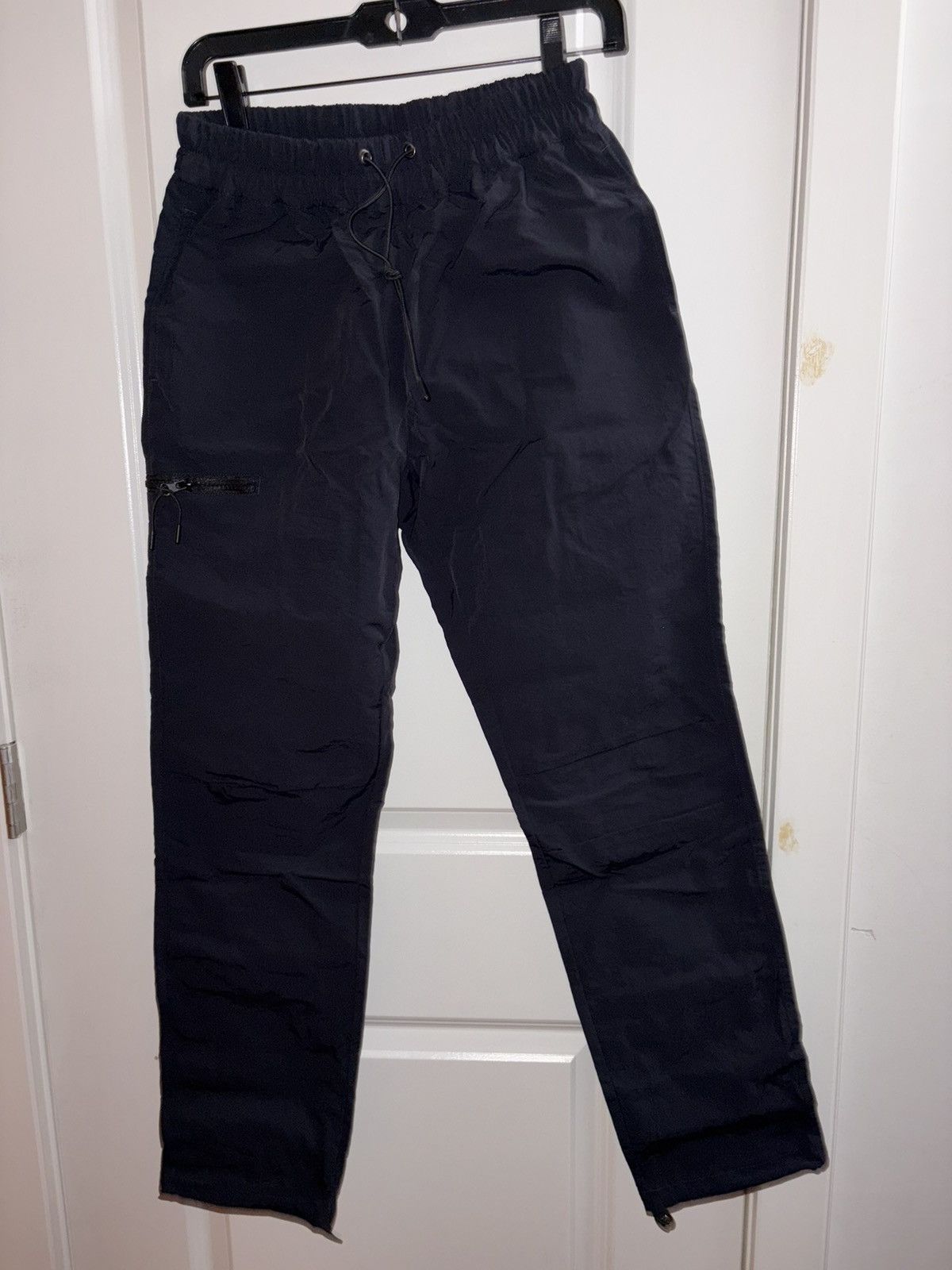 Richie Le Collection Richie Le Collection Utility Pants Bundle Navy and Olive Size US 30 / EU 46 - 2 Thumbnail