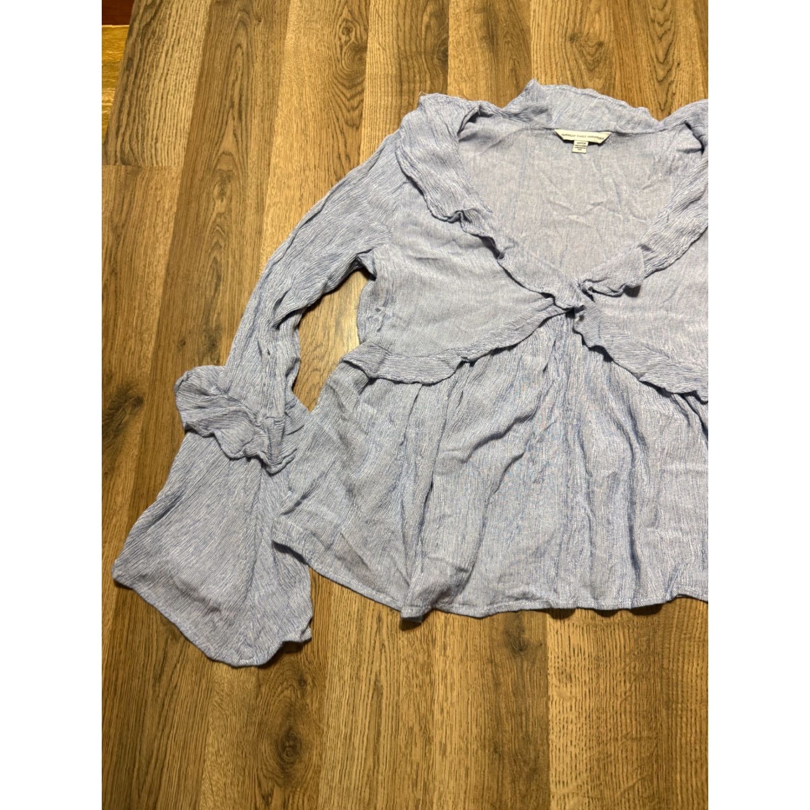 American Eagle Outfitters VINTAGE? No. Size S / US 4 / IT 40 - 3 Thumbnail
