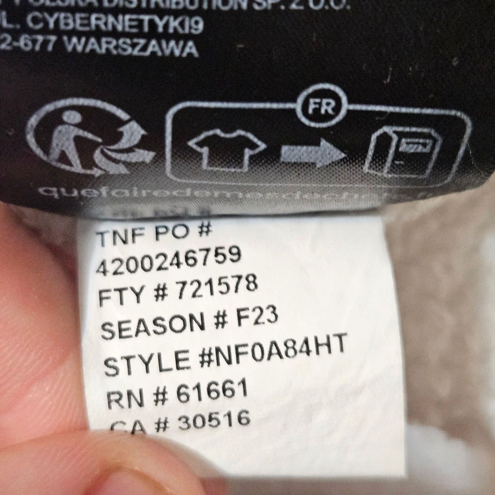 The North Face The North Face Camden Thermal Hoodie Zip Up Jacket Men's Small Beige Windbreaker Windfall S Beige Mens Small Size US S / EU 44-46 / 1 - 5 Thumbnail
