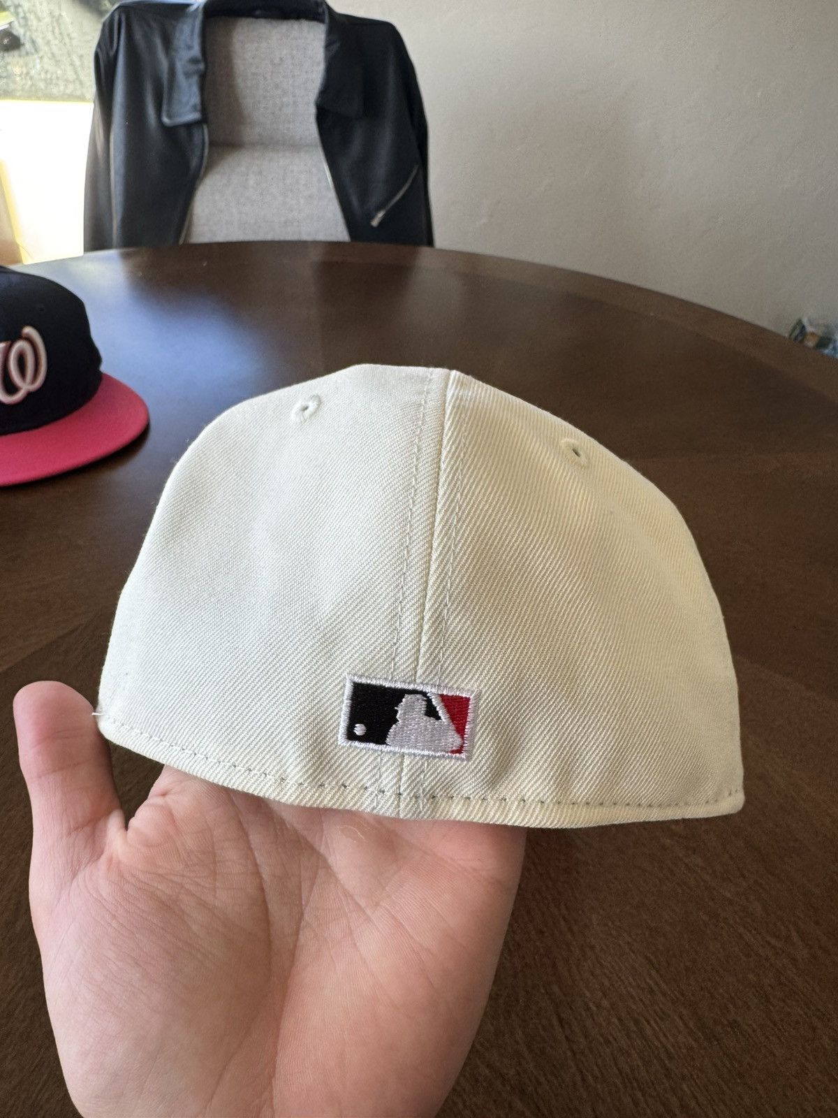 Hat Club × MyFitteds Hat Club 7 1/4 Fitted Size ONE SIZE - 3 Thumbnail