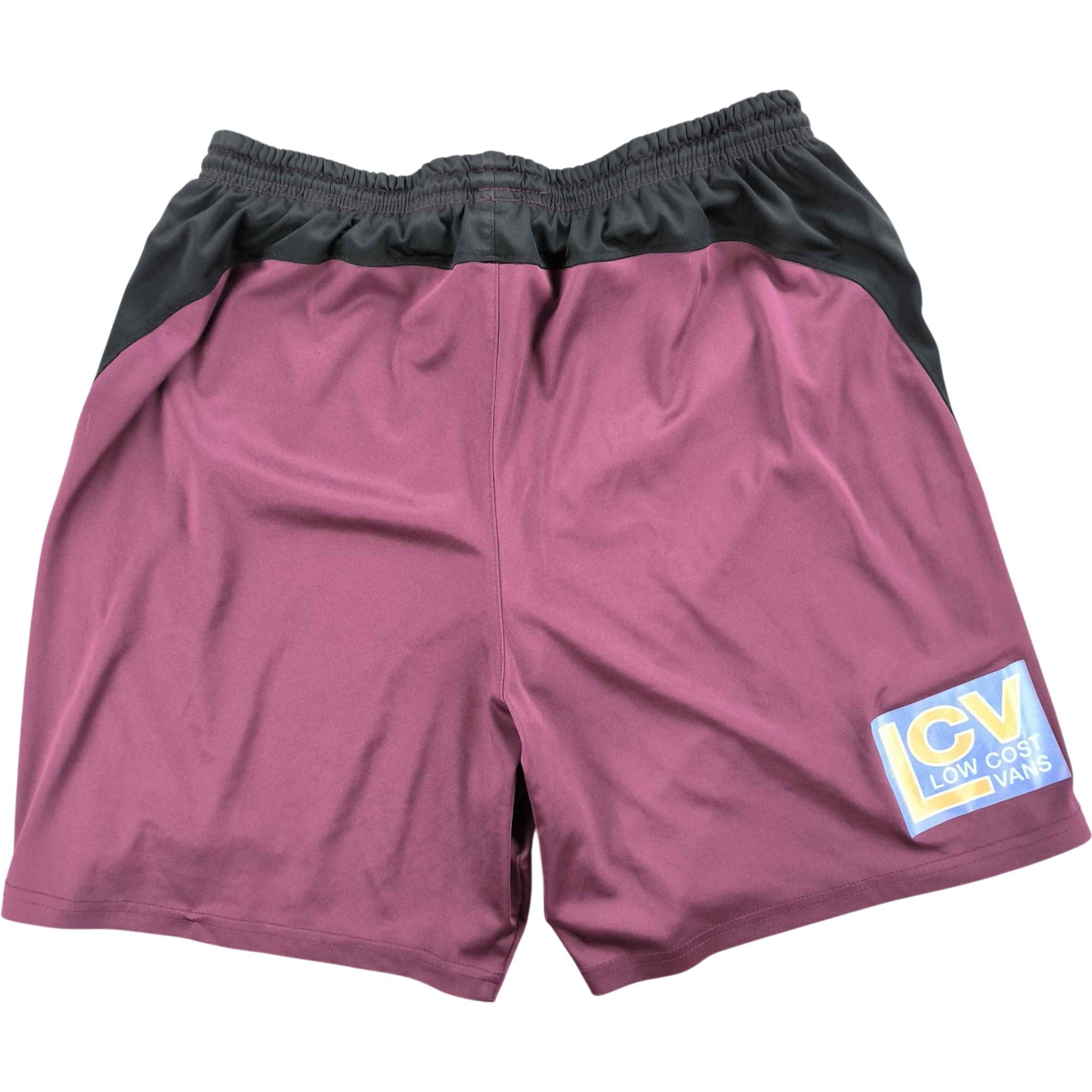 Joma Swansea City Joma football shorts size M Size US 32 / EU 48 - 2 Thumbnail
