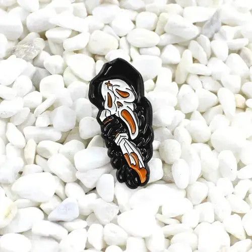 Hypebeast × Jewelry Pin Creative Punk Badge Shoes Denim Accessories Size ONE SIZE - 2 Thumbnail