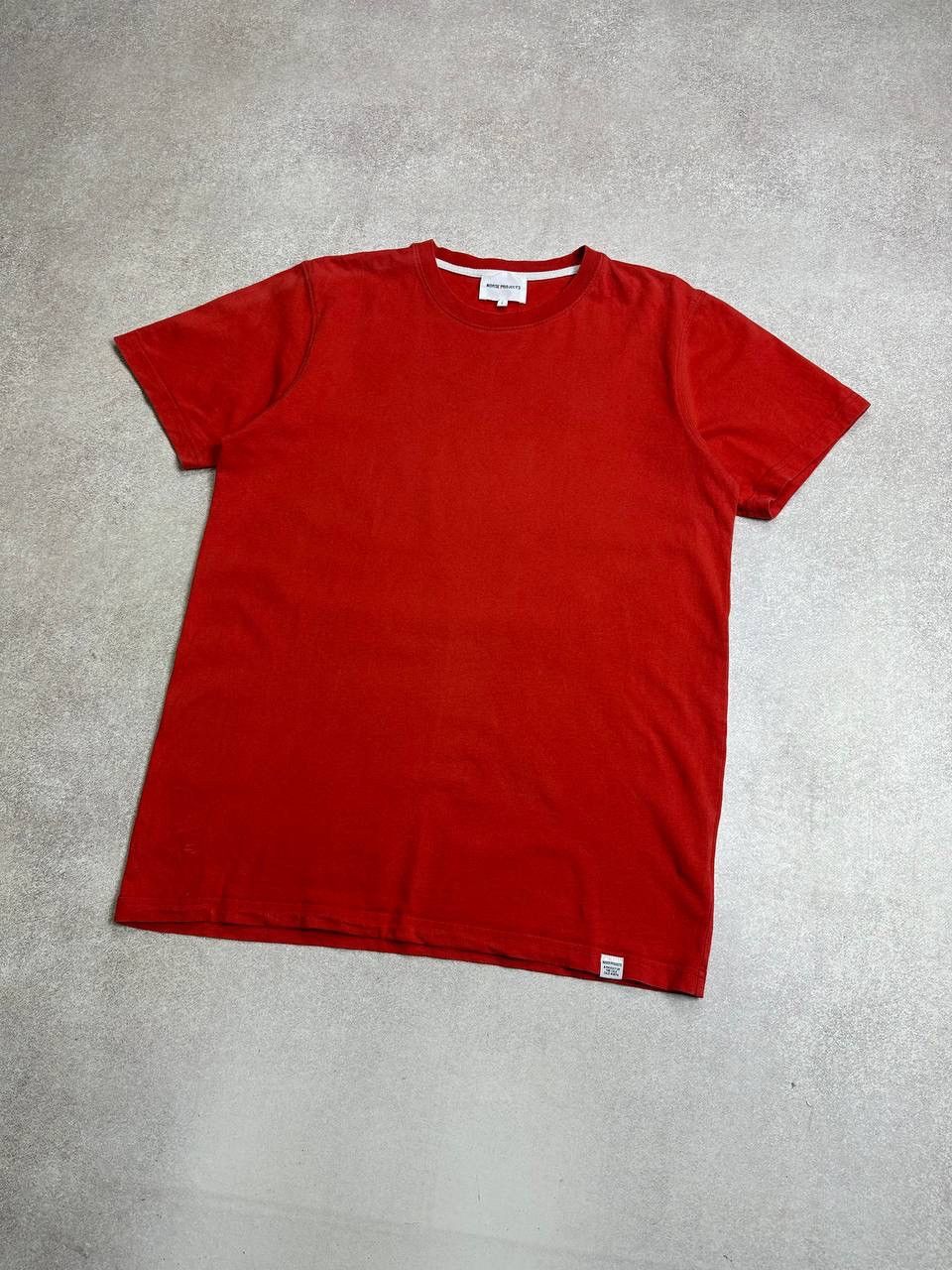 Norse Projects Vintage Norse Project T-Shirt Men's American Wear Y2K Casual Size US L / EU 52-54 / 3 - 2 Thumbnail