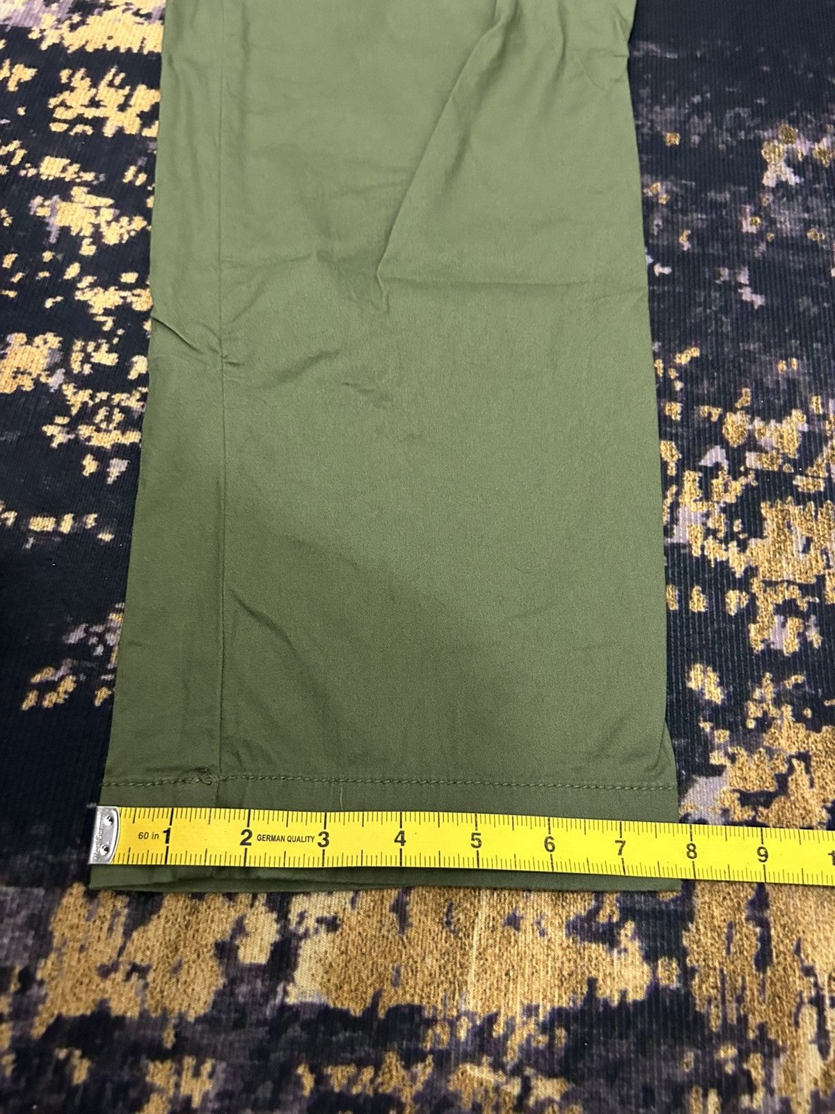 Japanese Brand Fun.da.mentalist Ghurka Pants Size US 30 / EU 46 - 19 Thumbnail