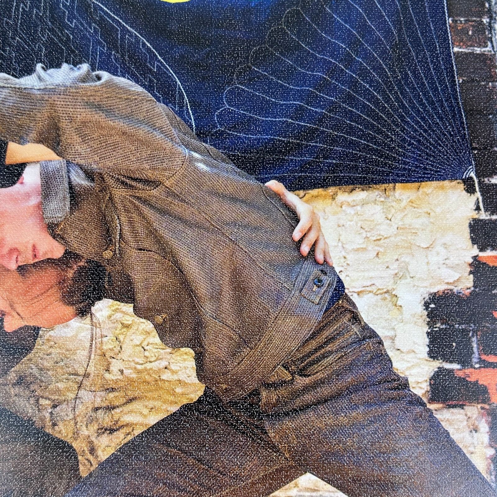 Kapital S/S16 ‘Denim Perth’ Lookbook Magazine Size ONE SIZE - 9 Thumbnail