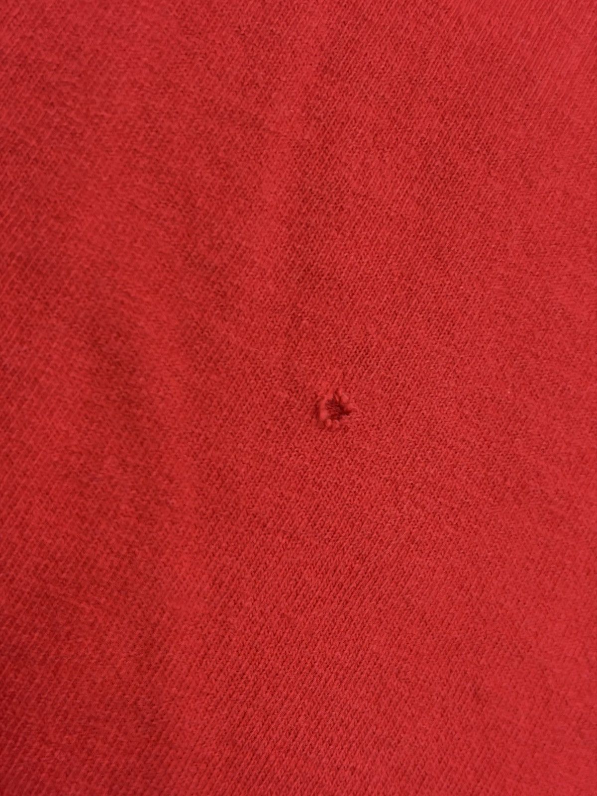 Anvil Vtg Y2K Arkansas Razorbacks NCAA Football Graphic Tee Size US L / EU 52-54 / 3 - 5 Thumbnail