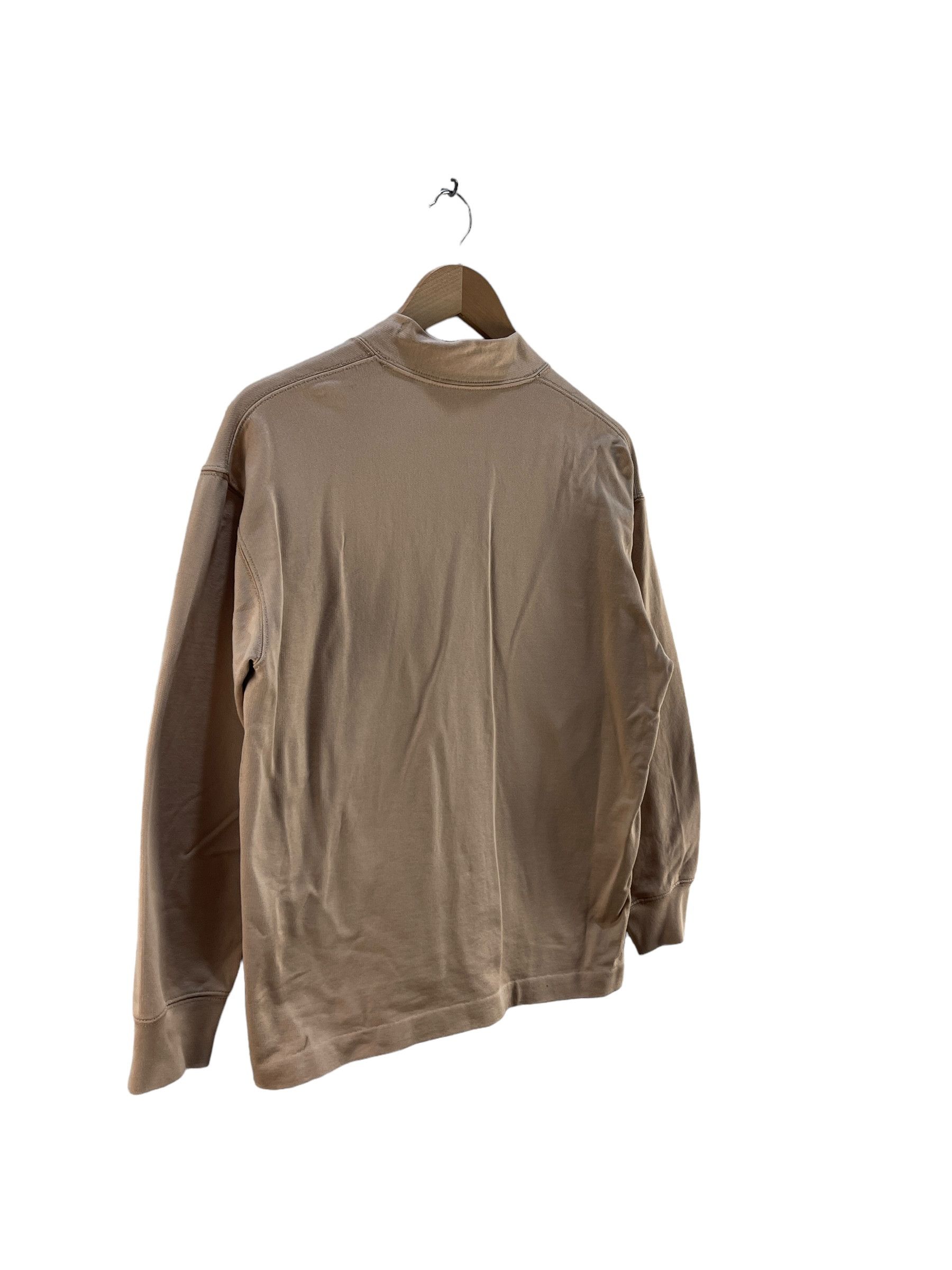 Lemaire × Uniqlo Lemaire Uniqlo Sweater Size US S / EU 44-46 / 1 - 7 Thumbnail
