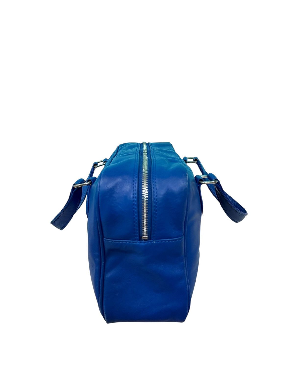 Courreges RARE VINTAGE COURREGES HANDBAG Size ONE SIZE - 12 Thumbnail