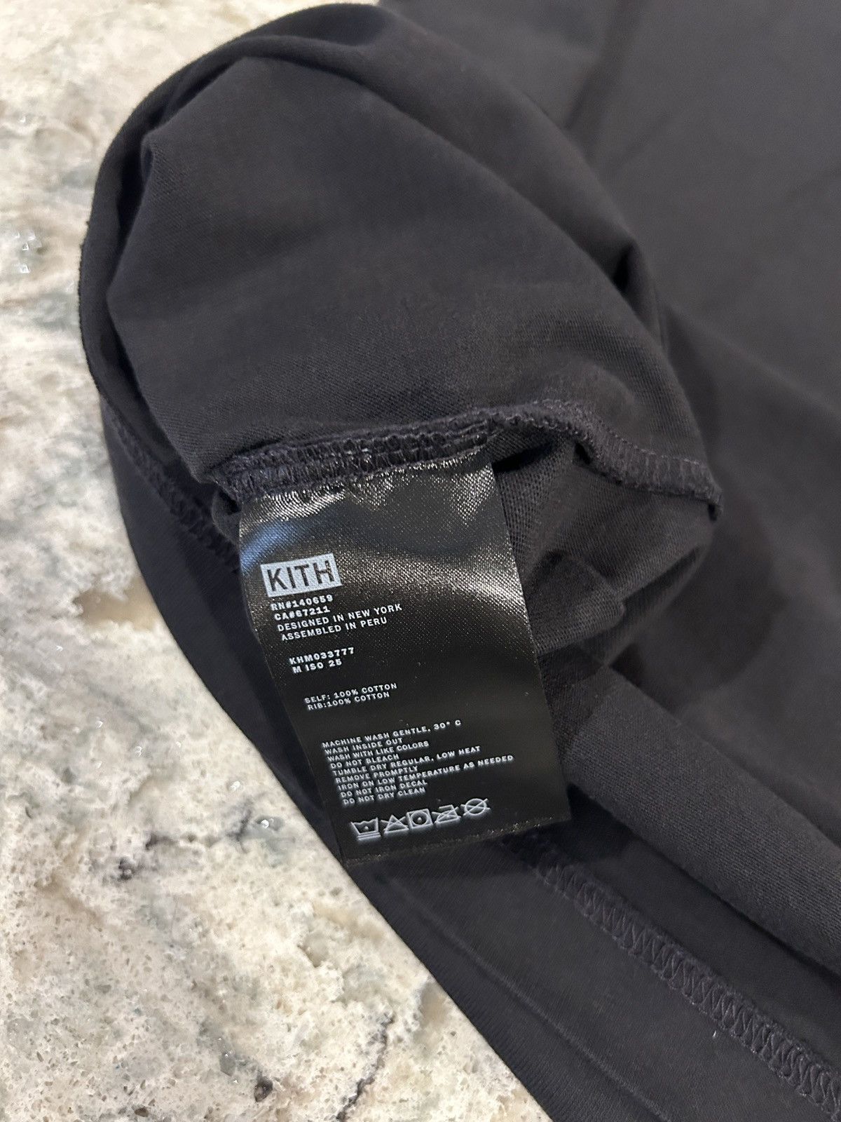 Kith Paris Arc De Triomphe XL new