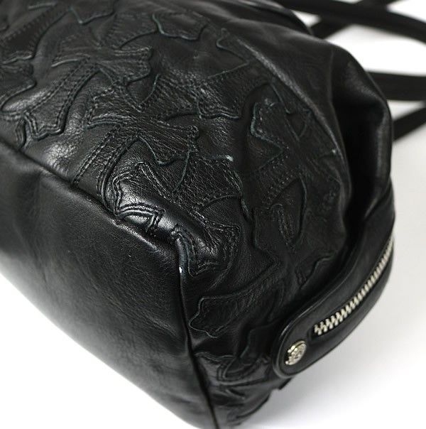 Chrome Hearts Chrome Hearts Afternoon Bag Size ONE SIZE - 8 Thumbnail