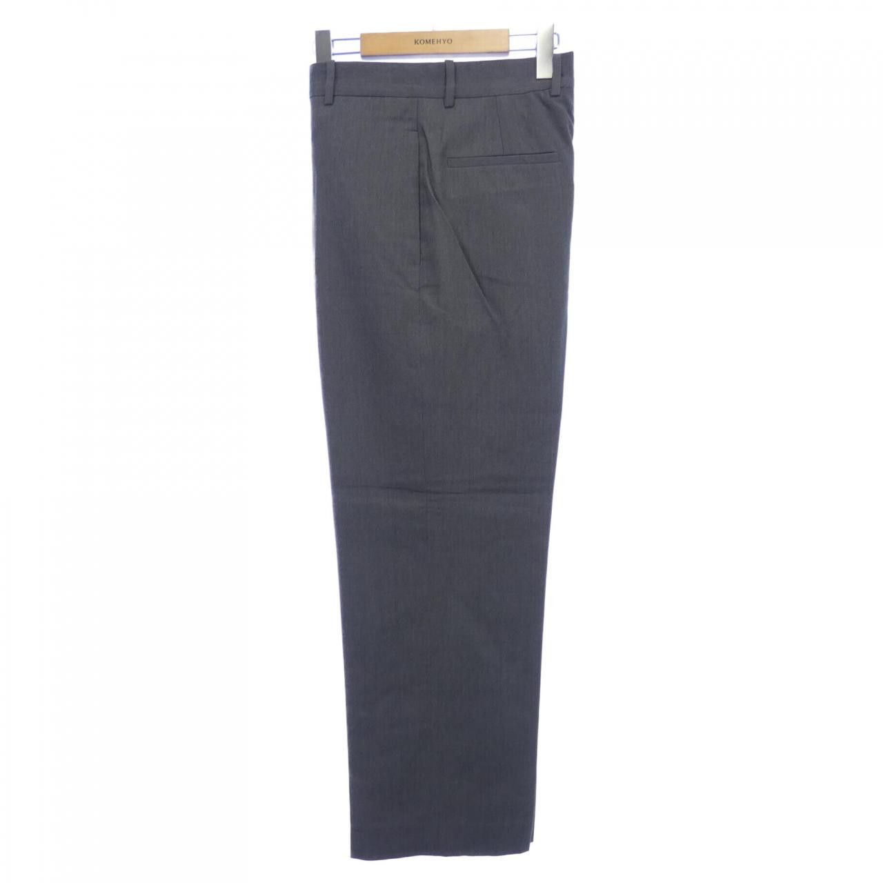 Jil Sander Jil Sander Pants Others Pants JSMP310501 DUTY FREE for USA
