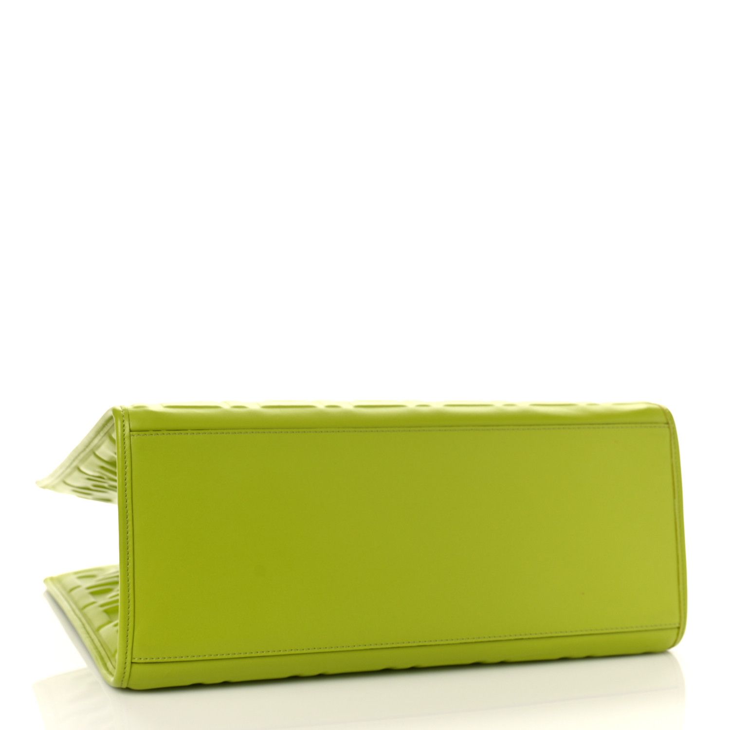 Fendi o1loc1c0824 Size: OS / Sunshine Medium in Green Size ONE SIZE - 3 Thumbnail