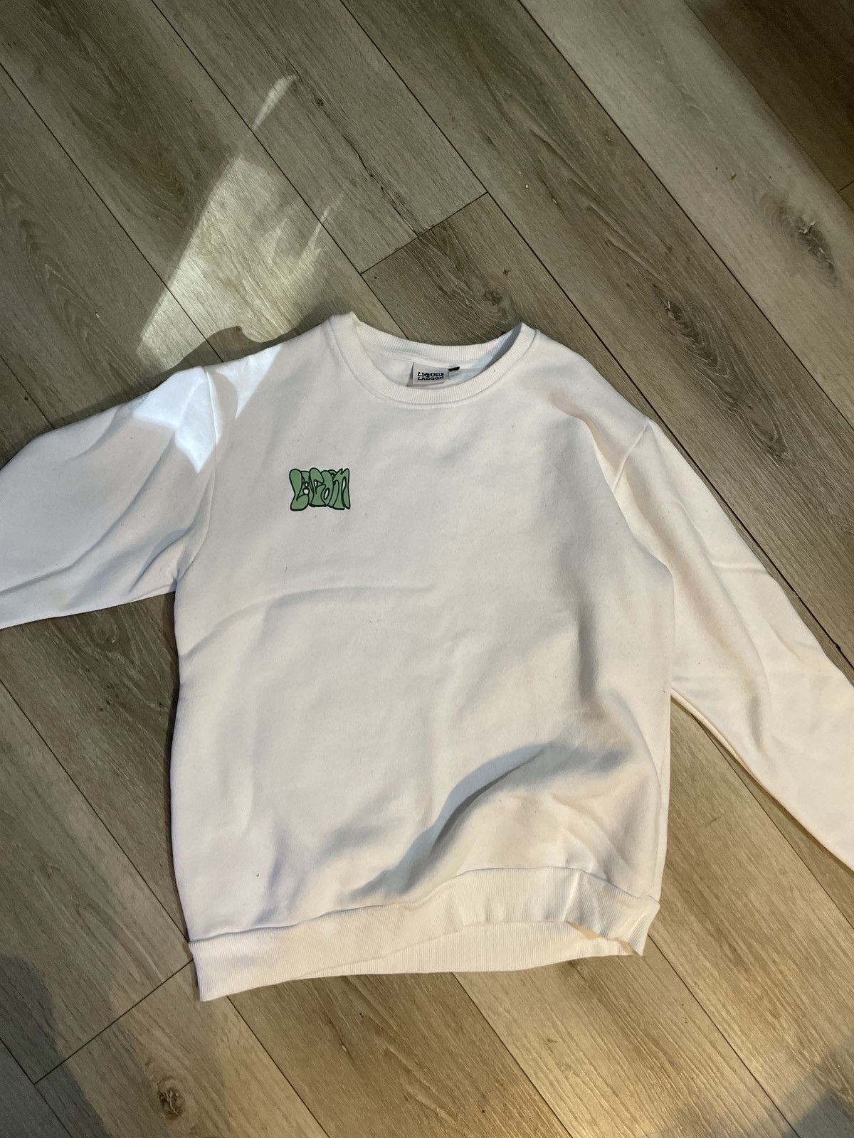 Other Larry Lagoon sweater Size US M / EU 48-50 / 2 - 2 Thumbnail