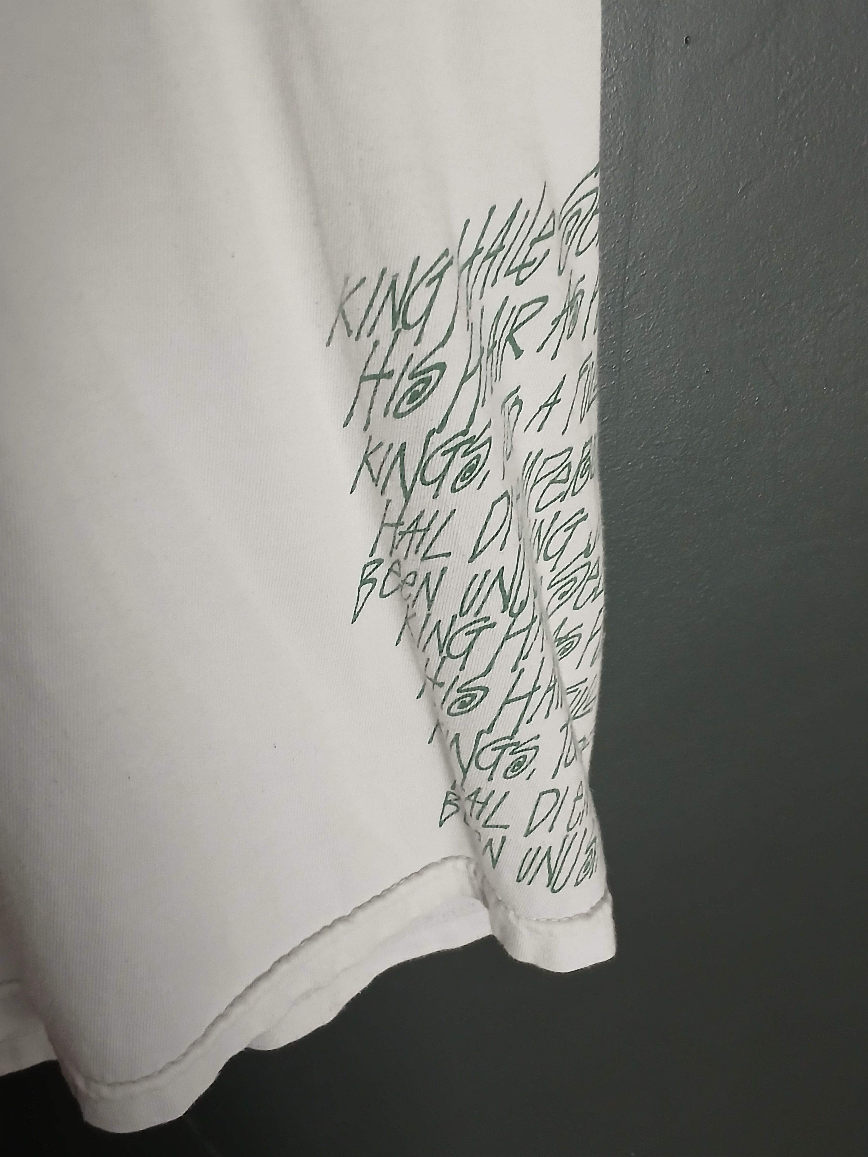Stussy Stussy T-Shirt Size US M / EU 48-50 / 2 - 6 Thumbnail