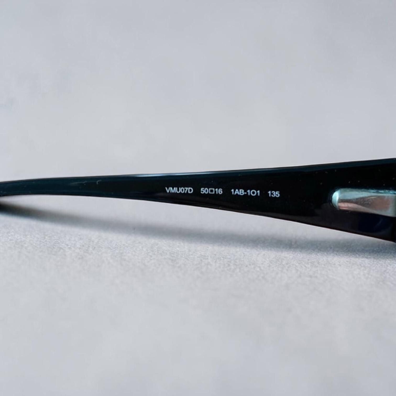 Other The Miu Miu Bayonetta Glasses Size ONE SIZE - 4 Thumbnail