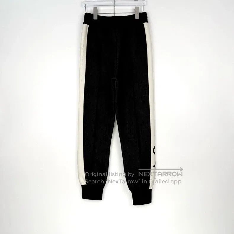 Louis Vuitton Louis Vuitton size l Black and white three-dimensional clas Size US 28 / EU 44 - 4 Thumbnail