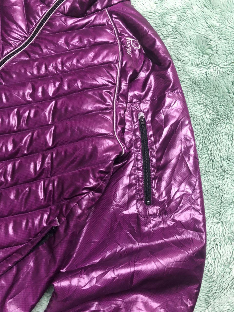Japanese Brand × Penfield JAPANESE BRAND PENFIELD LIGHT DOWN JACKET NICE COLOURS Size US L / EU 52-54 / 3 - 10 Thumbnail
