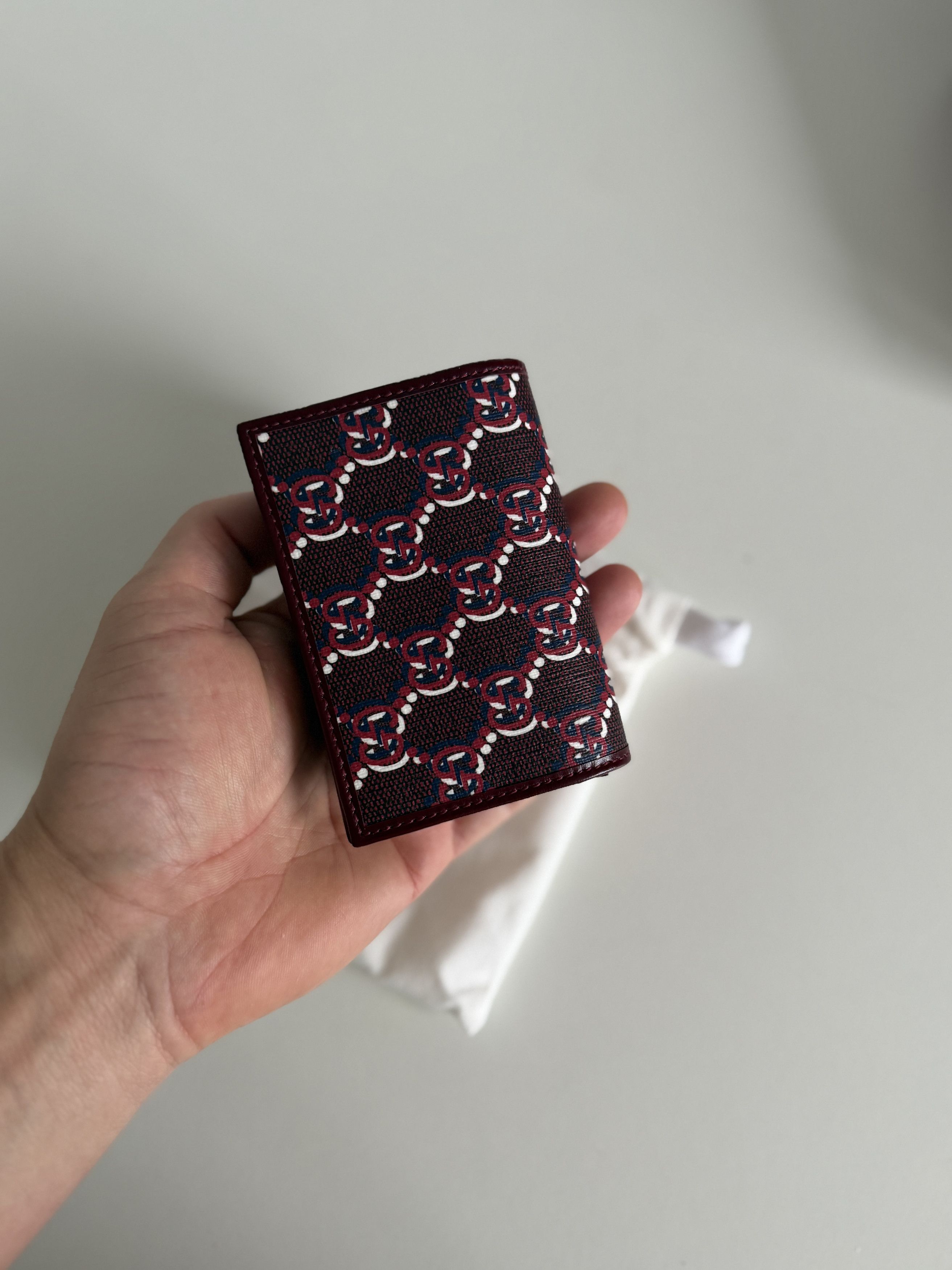 Gucci Gucci Wallet RARE Size ONE SIZE - 3 Thumbnail