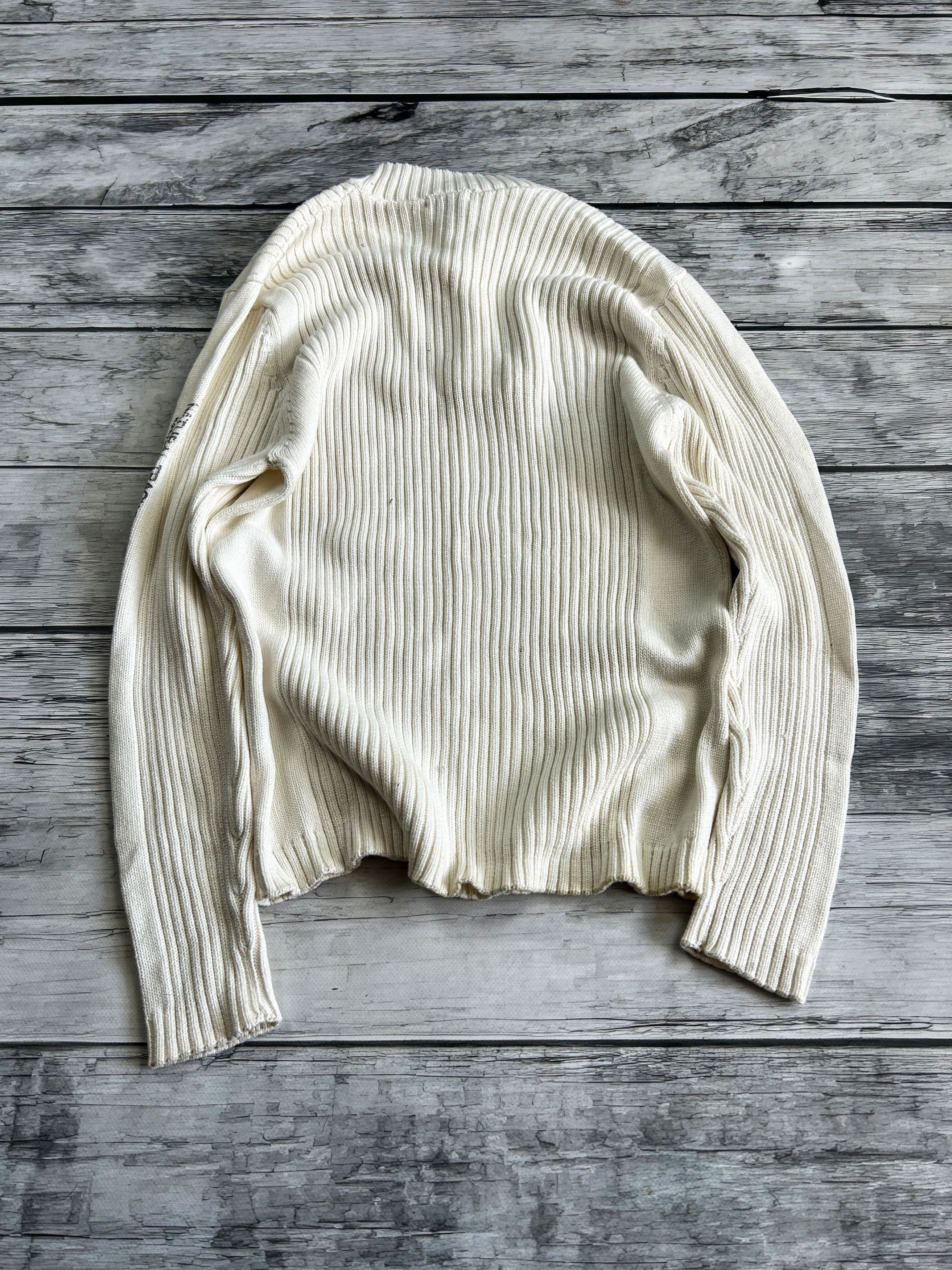 Other Vintage Streetwear Japanese Kapital Style Sweater Hoodie 90s Size US S / EU 44-46 / 1 - 7 Thumbnail