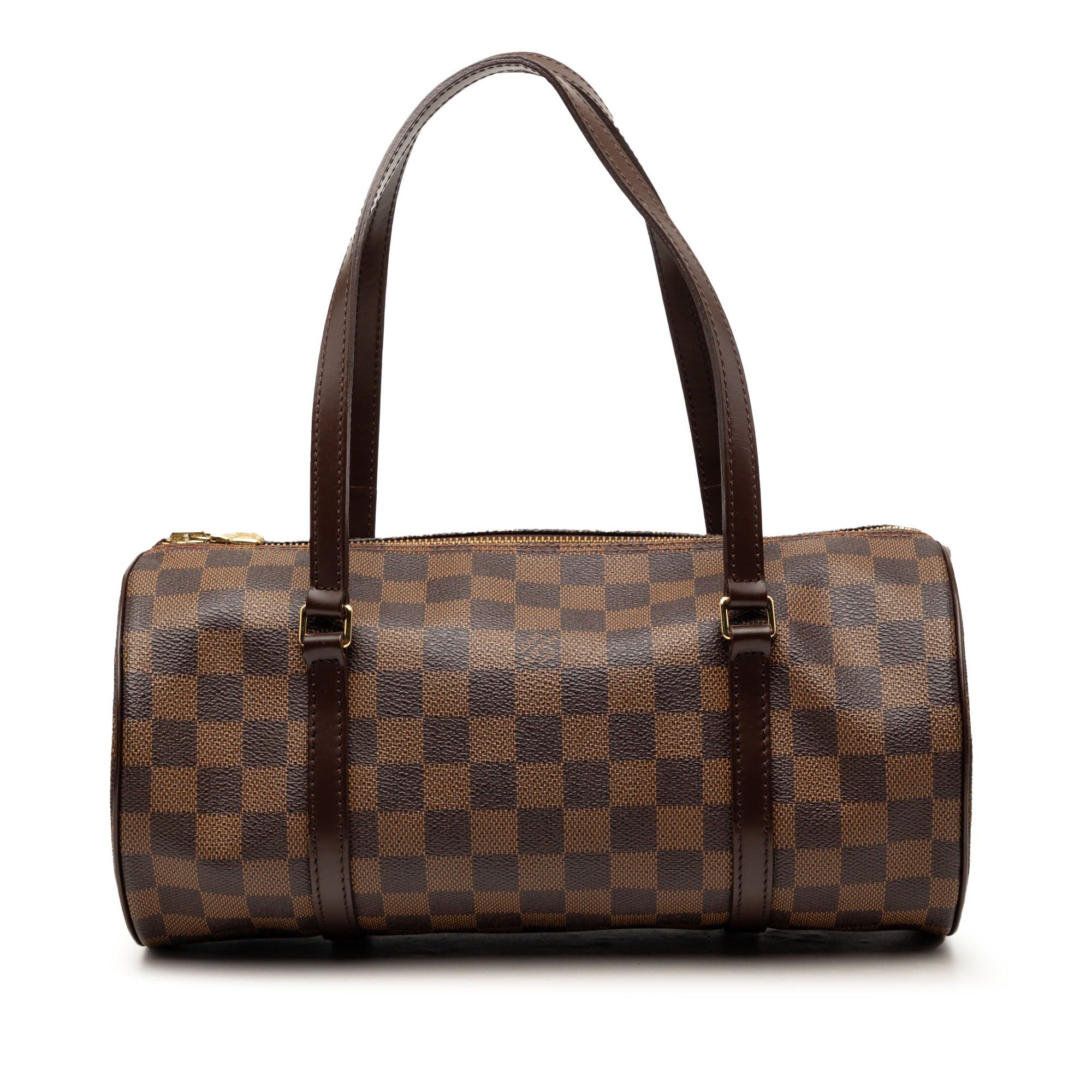 Louis Vuitton Damier Ebene Papillon 26 Size ONE SIZE - 1 Thumbnail