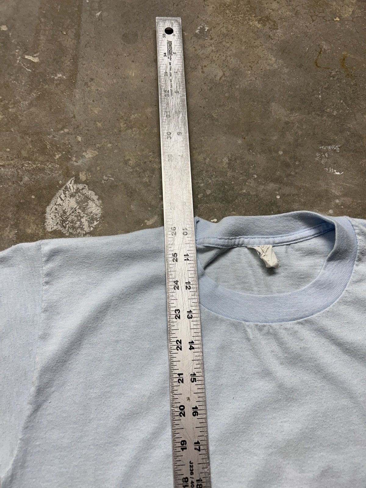 Vintage Vintage 80’s Bavarian Beer Garden Picture Graphic T-Shirt Size US S / EU 44-46 / 1 - 6 Thumbnail