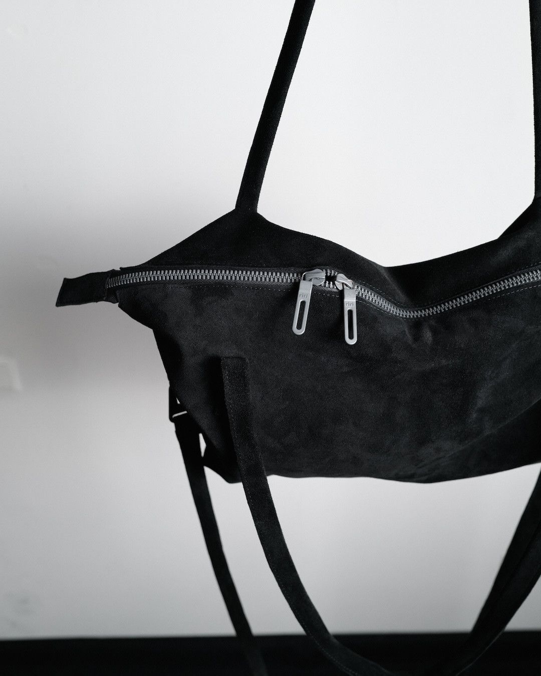 Other NKTRMNV BORIS MINI SUEDE BAG Size ONE SIZE - 4 Thumbnail